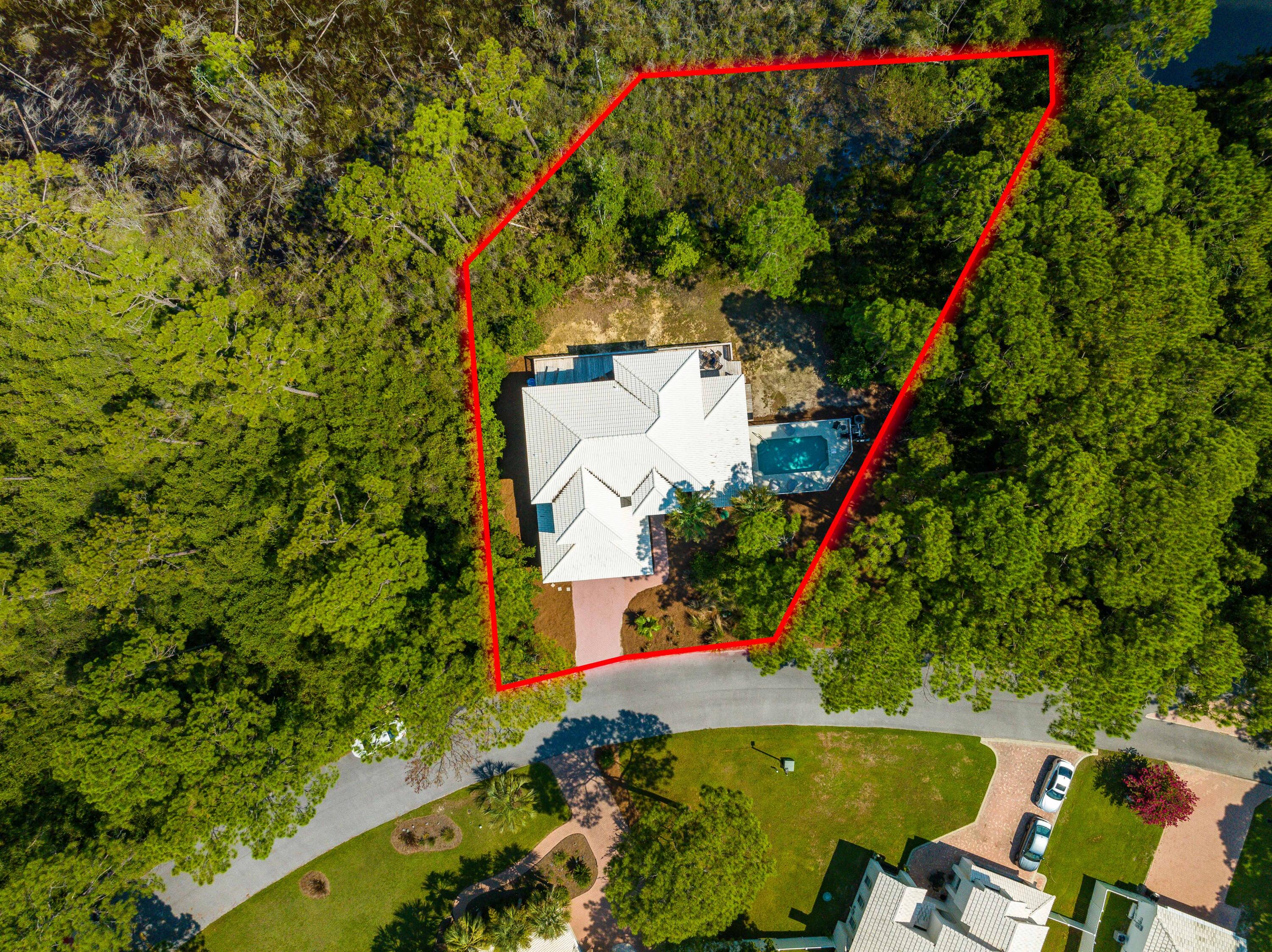 SOMERSET BRIDGE AT SEAGROVE - Residential