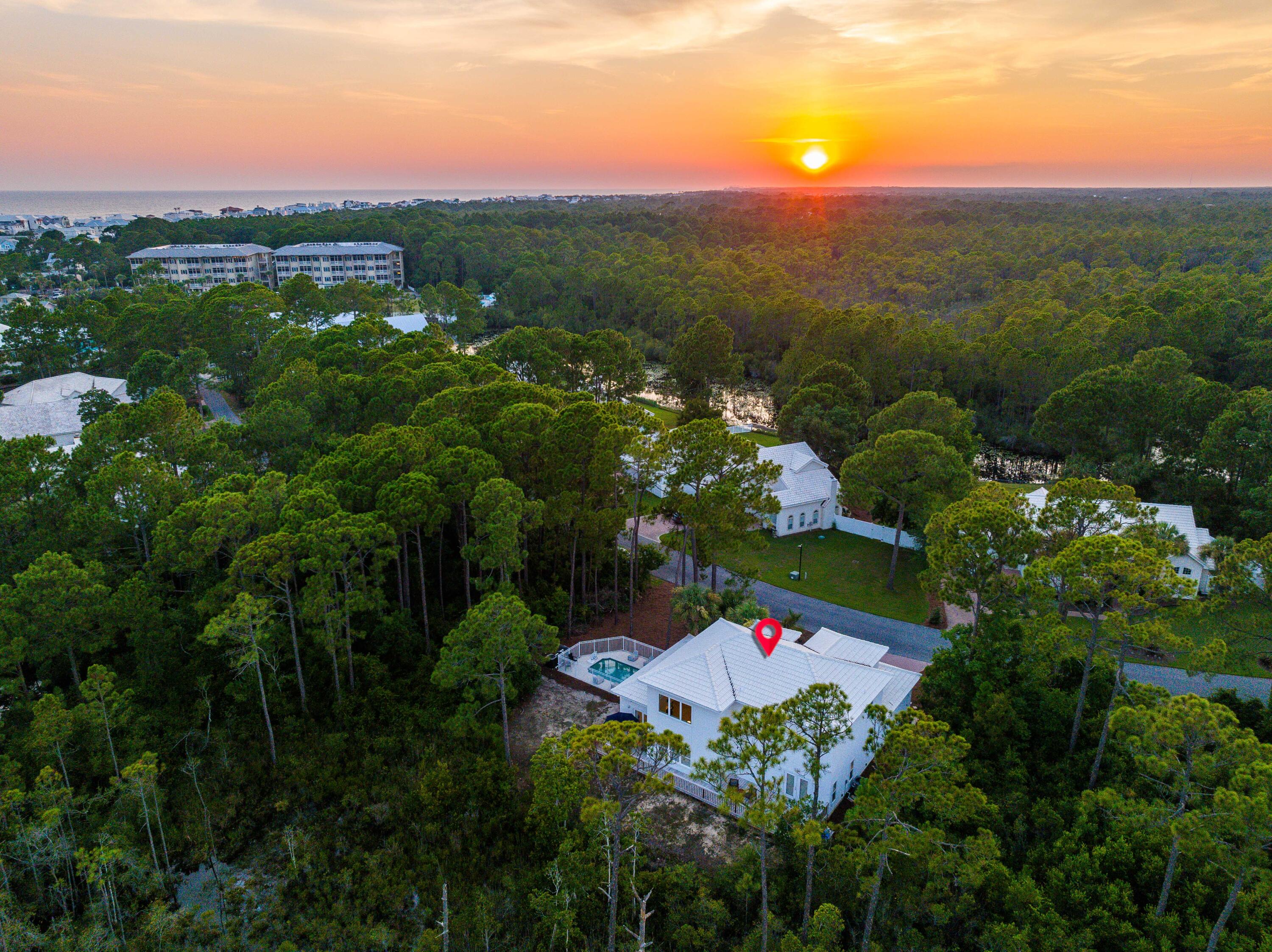 SOMERSET BRIDGE AT SEAGROVE - Residential