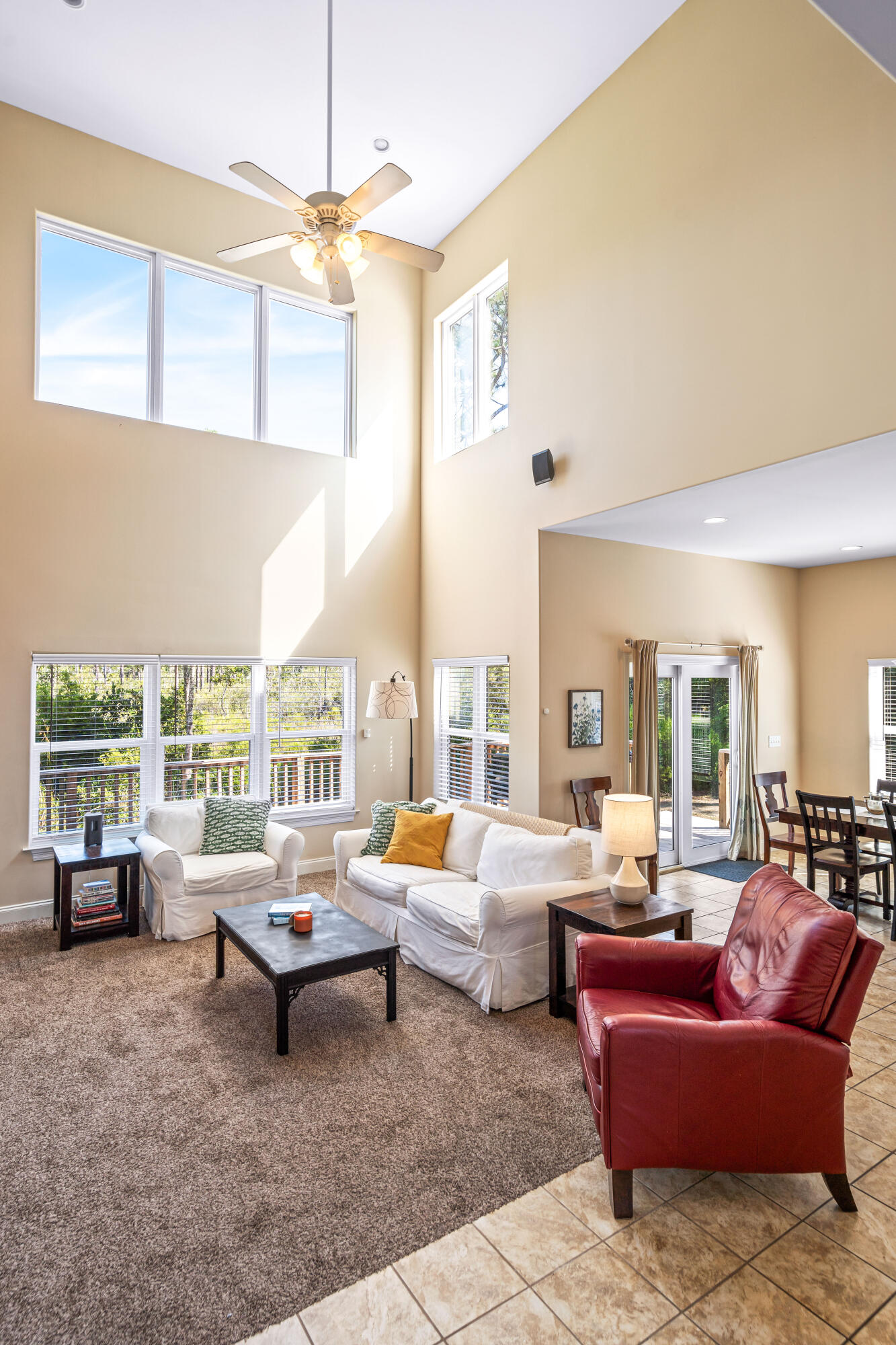 SOMERSET BRIDGE AT SEAGROVE - Residential