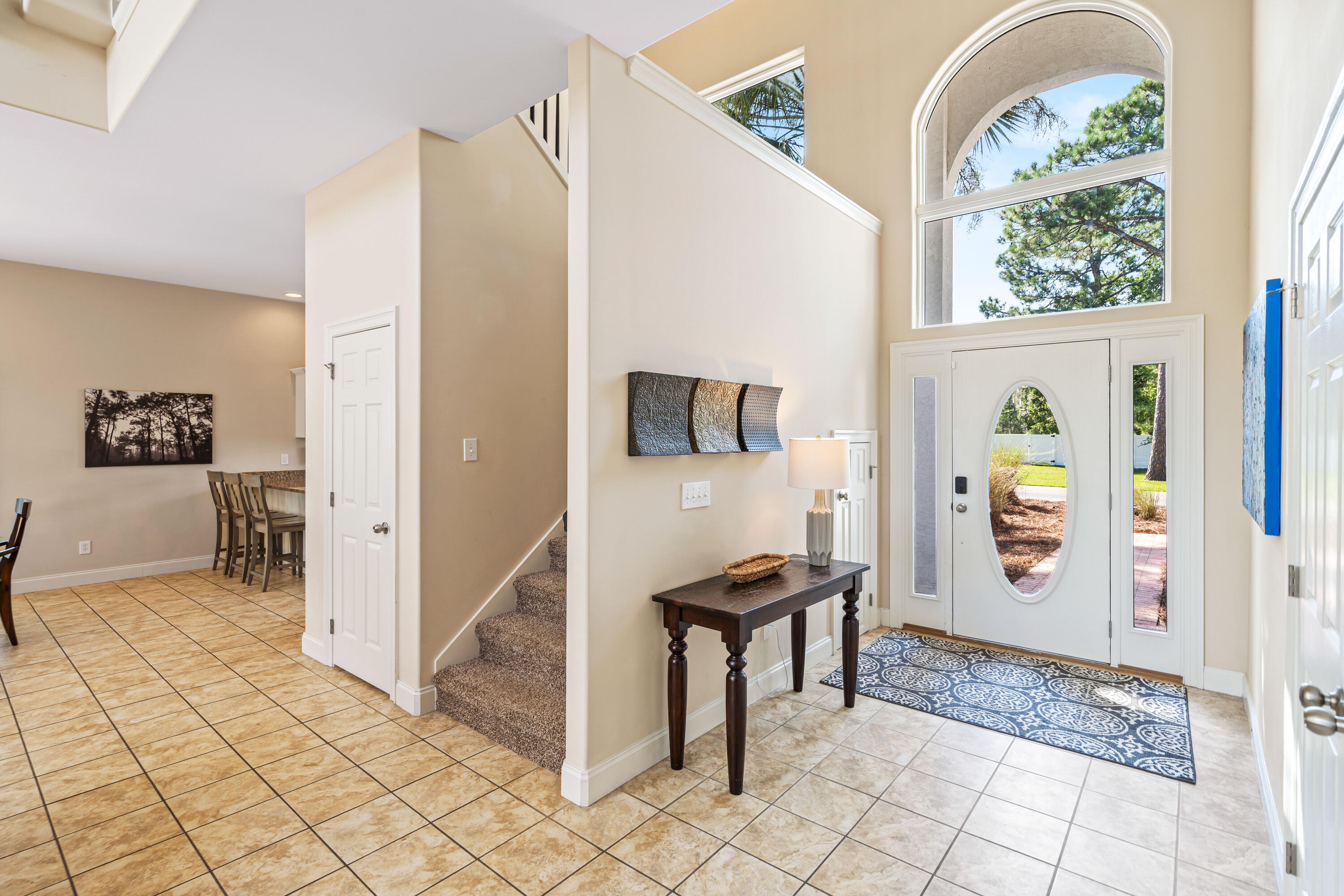 SOMERSET BRIDGE AT SEAGROVE - Residential