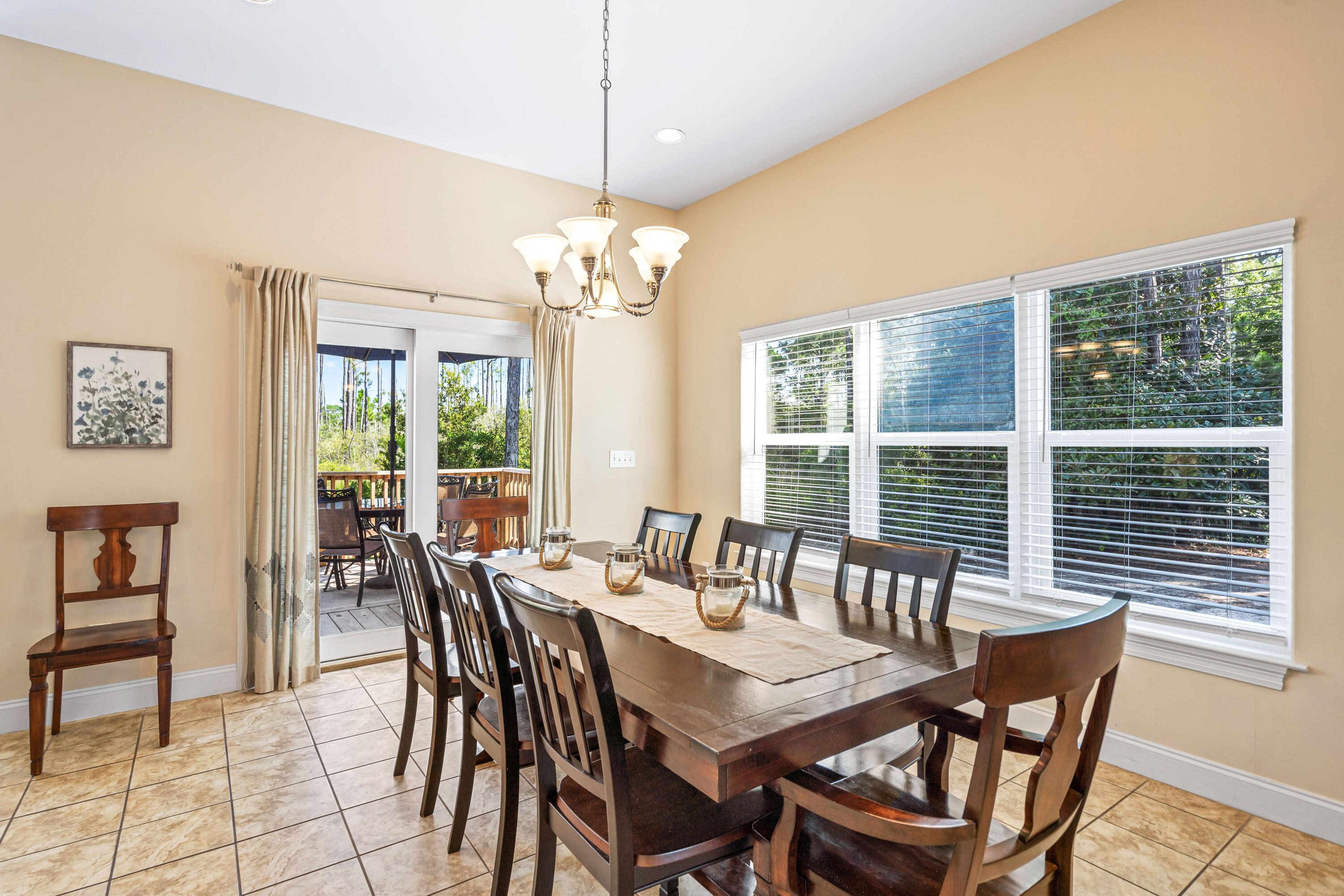 SOMERSET BRIDGE AT SEAGROVE - Residential