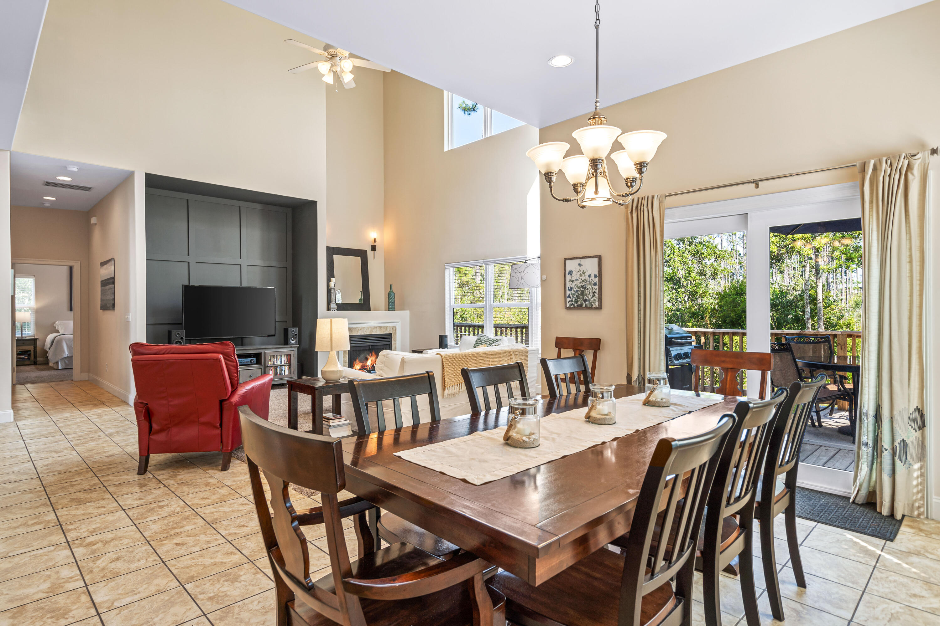 SOMERSET BRIDGE AT SEAGROVE - Residential