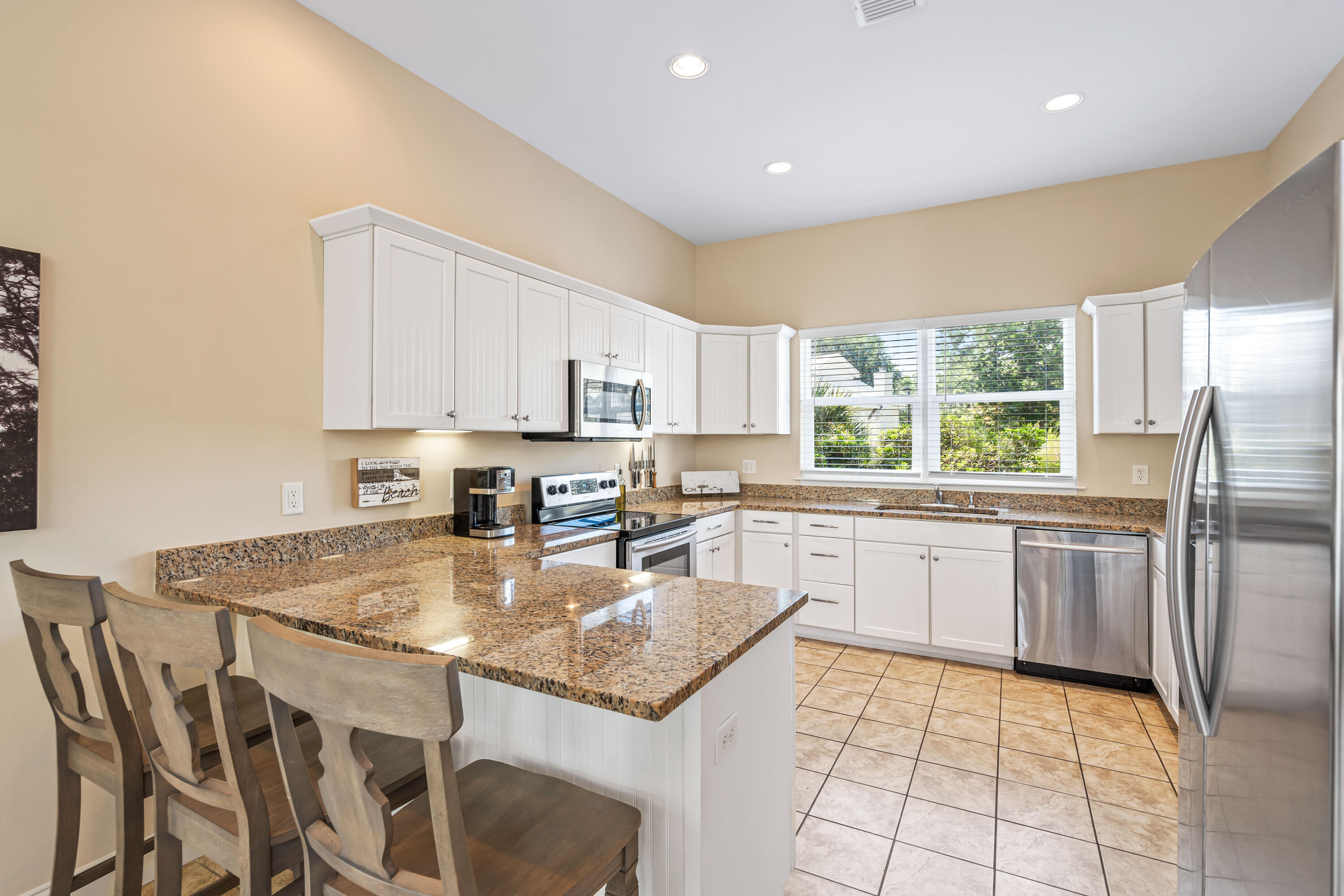 SOMERSET BRIDGE AT SEAGROVE - Residential