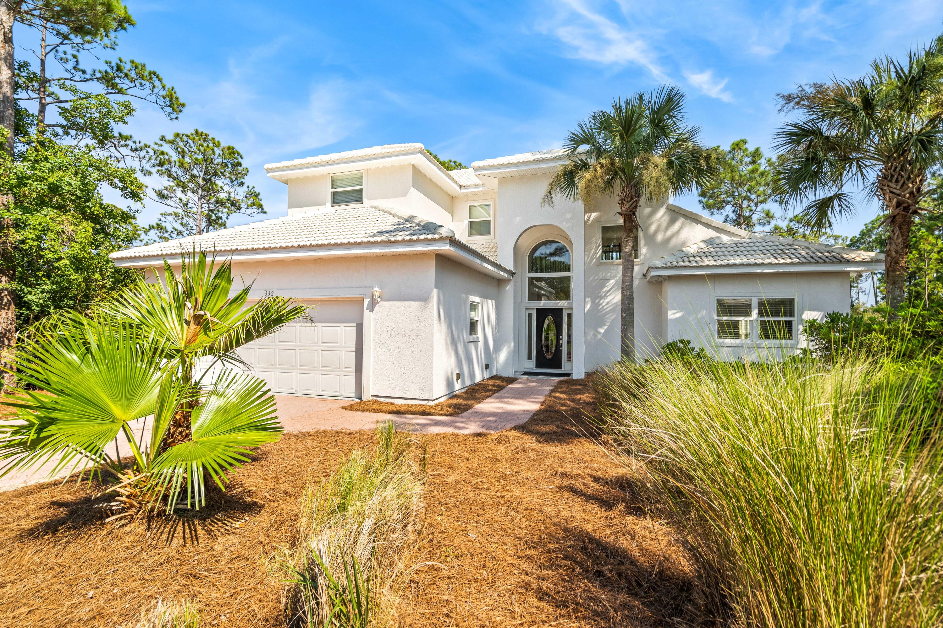 SOMERSET BRIDGE AT SEAGROVE - Residential