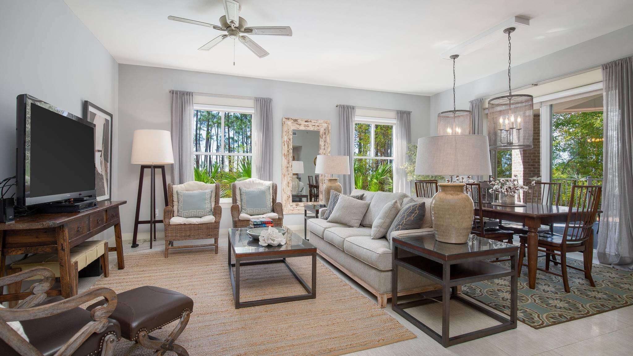 BAHIA CONDO - Residential