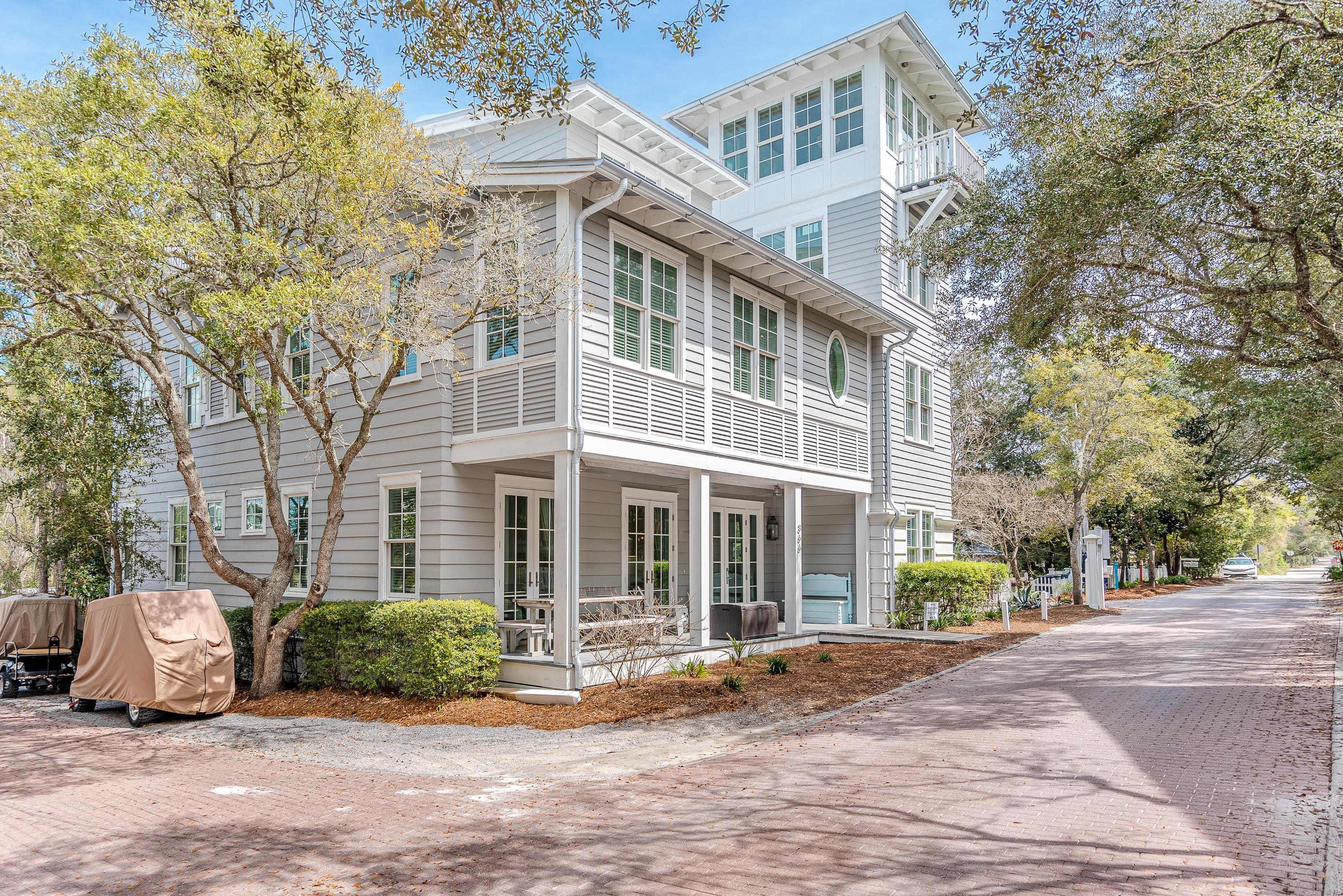 SEASIDE 15 - Residential