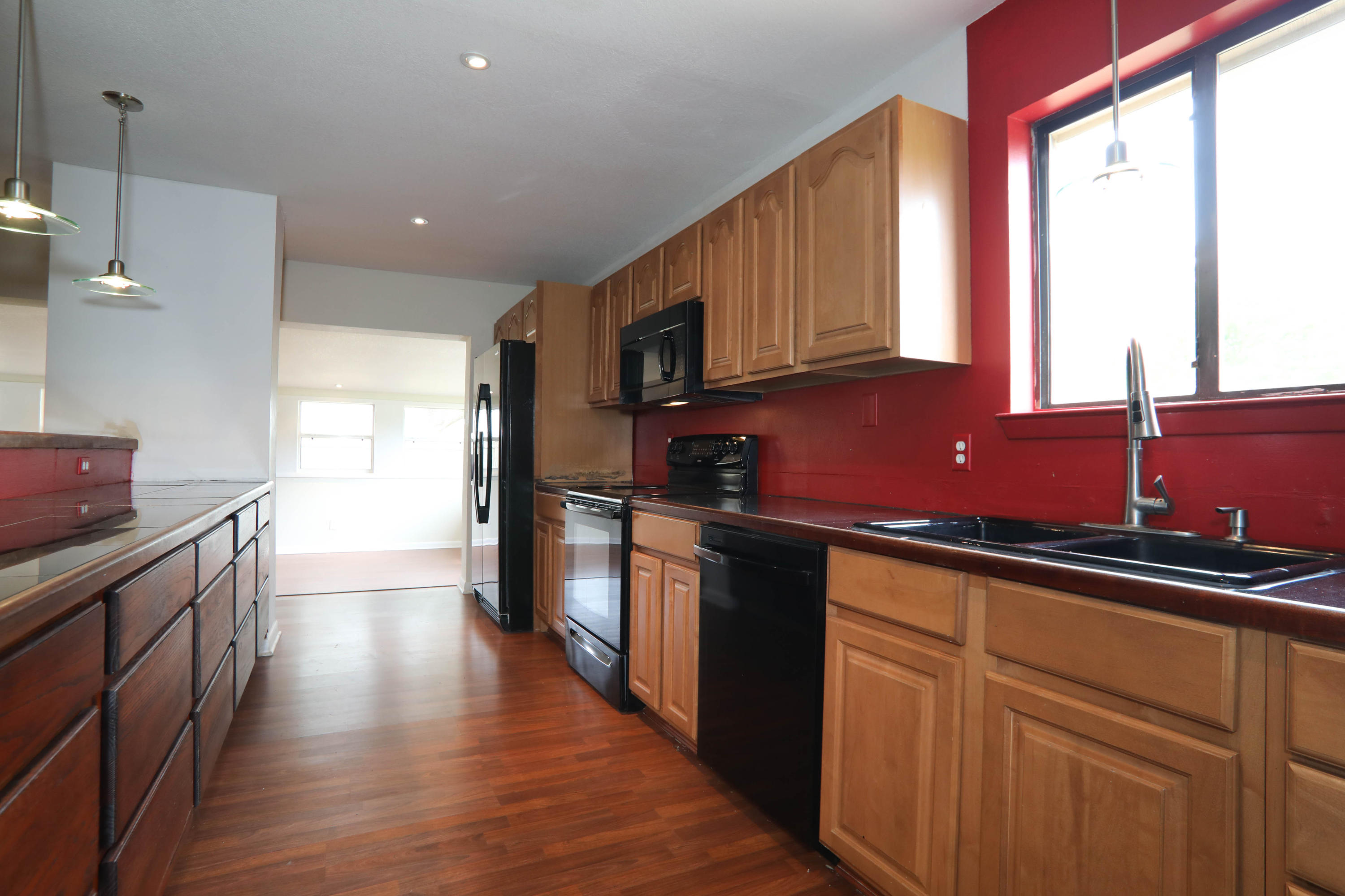 PORT DIXIE - Residential