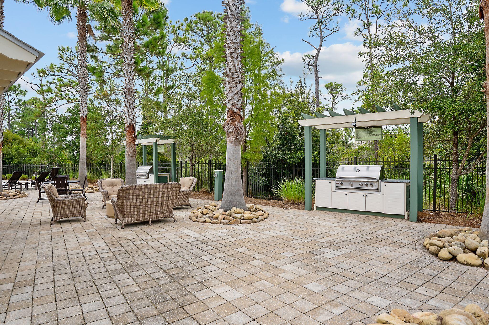 NATUREWALK AT SEAGROVE - Residential