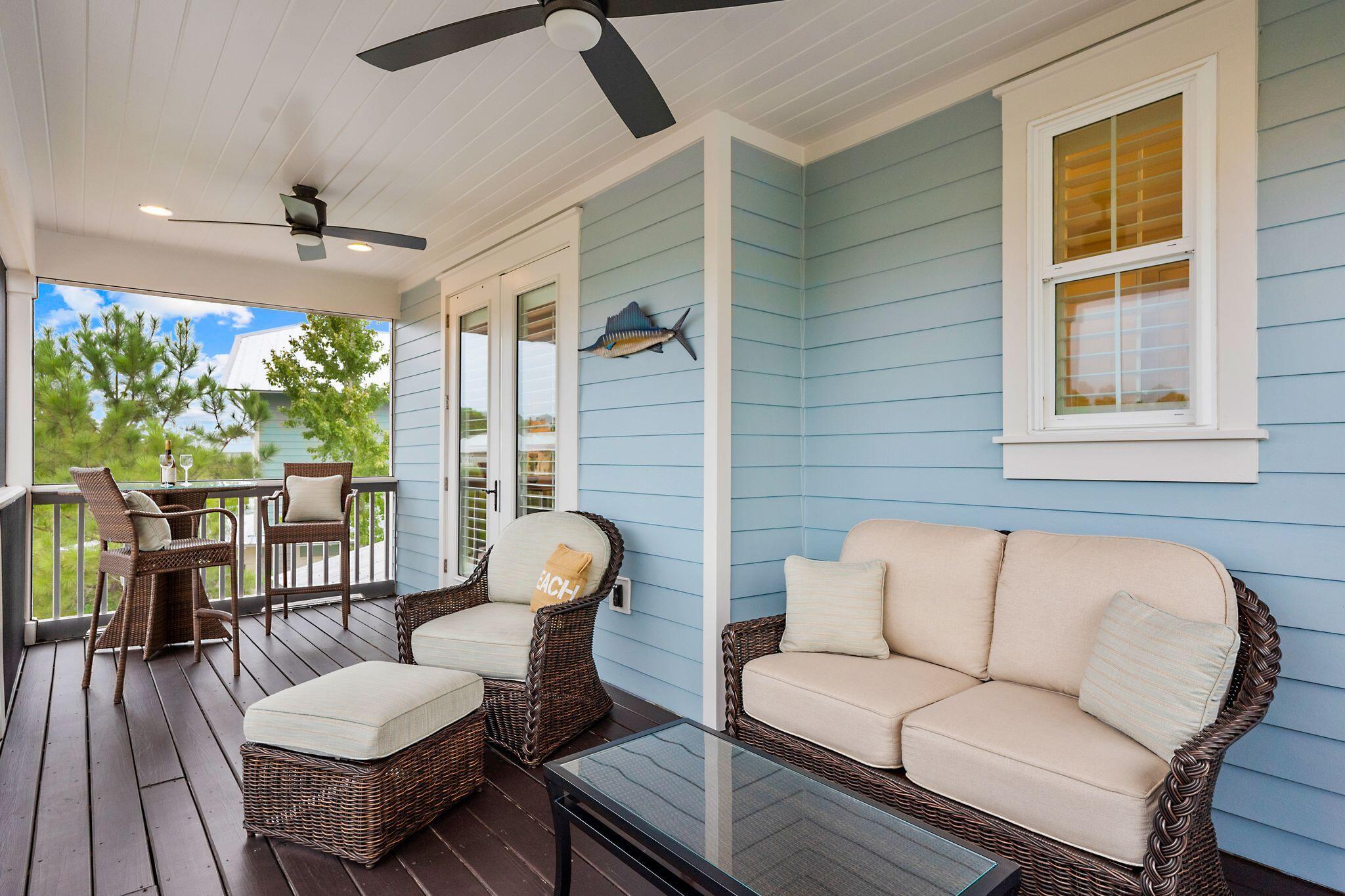 NATUREWALK AT SEAGROVE - Residential