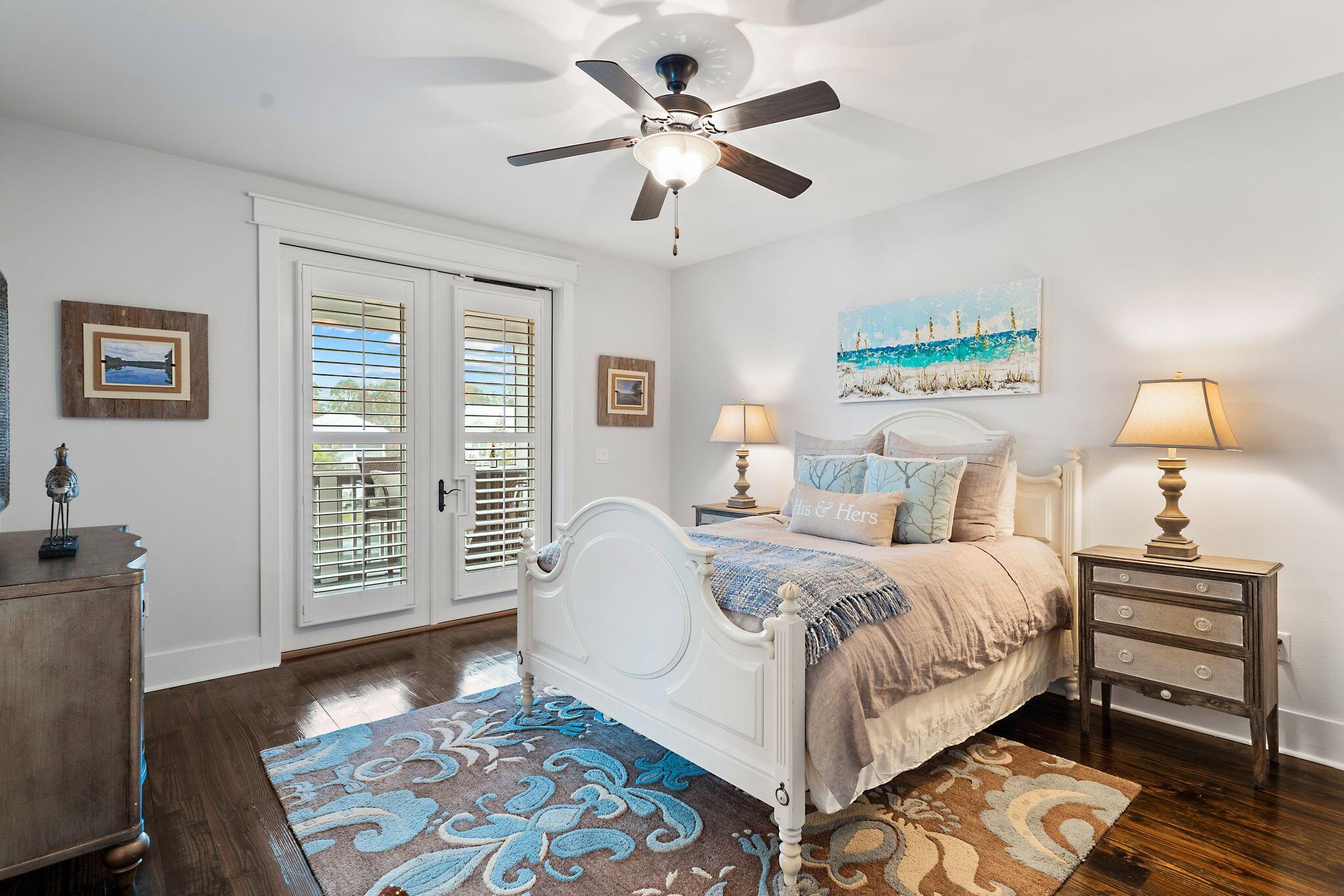 NATUREWALK AT SEAGROVE - Residential