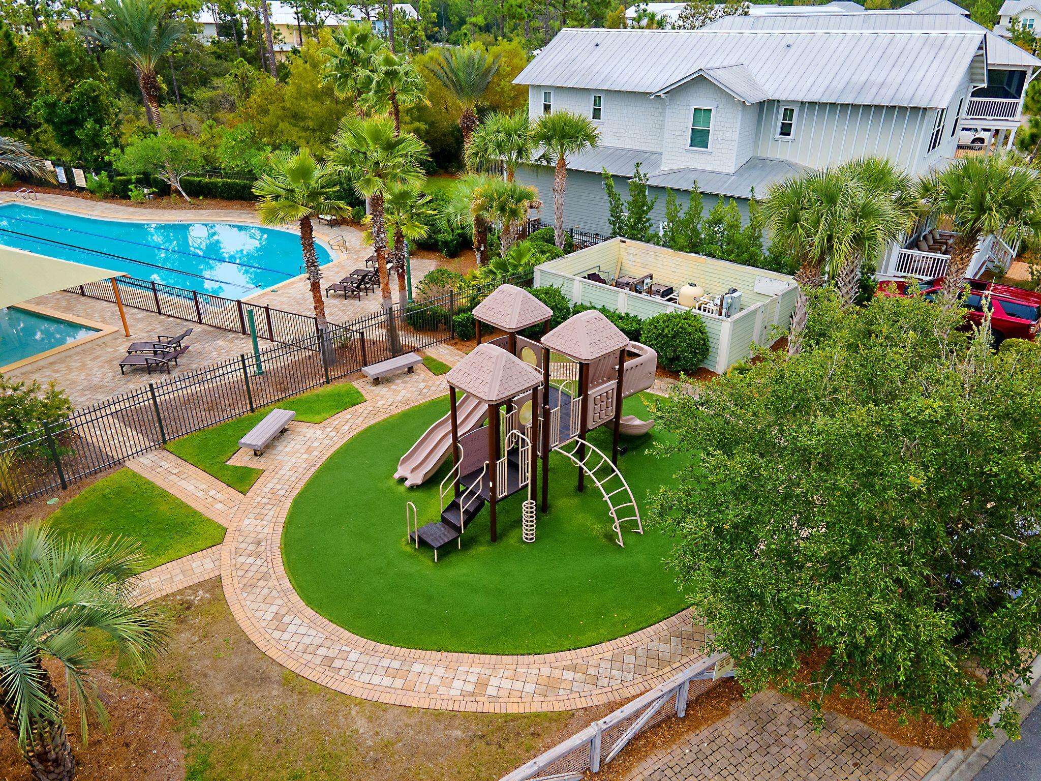 NATUREWALK AT SEAGROVE - Residential