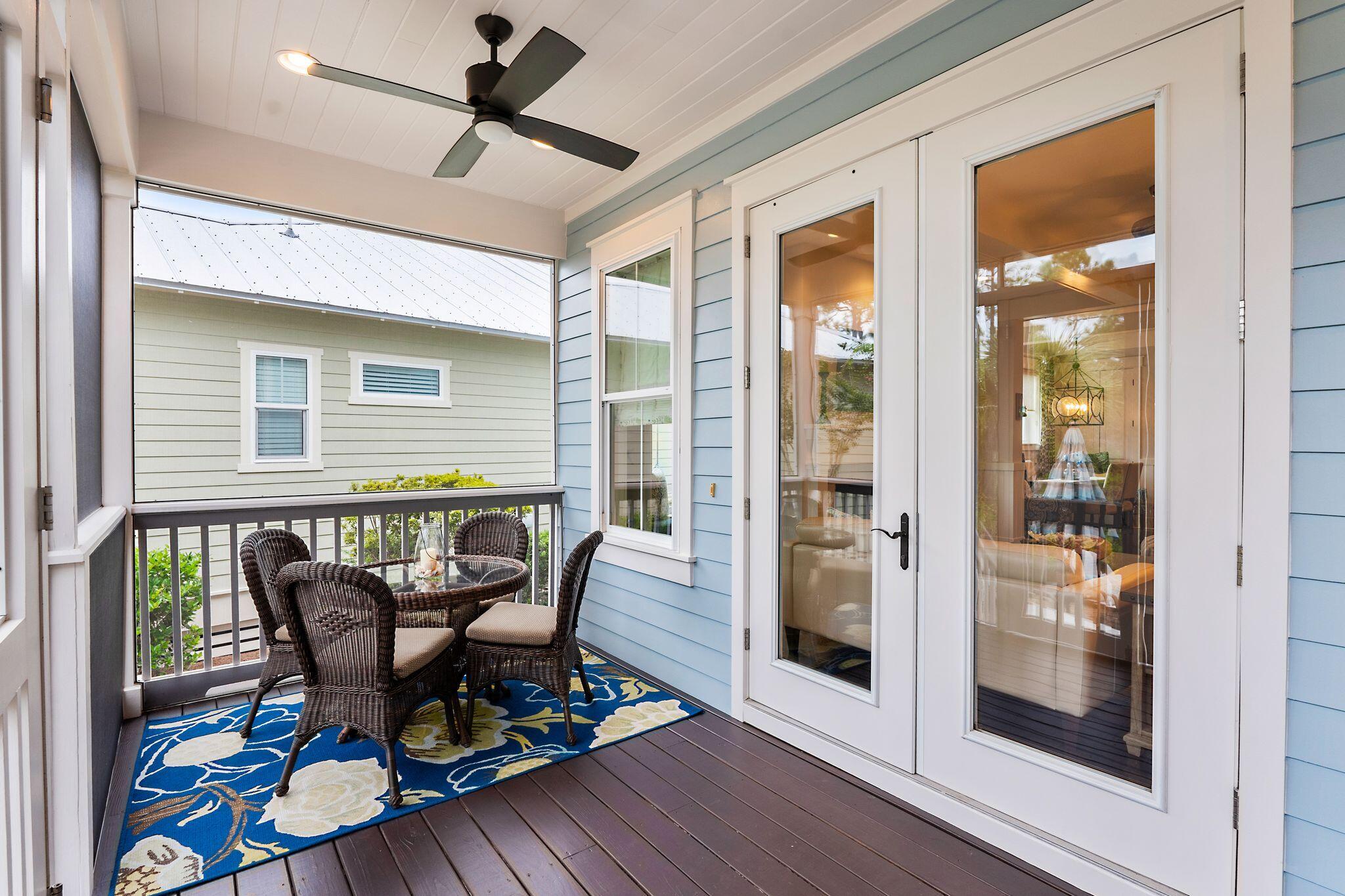 NATUREWALK AT SEAGROVE - Residential