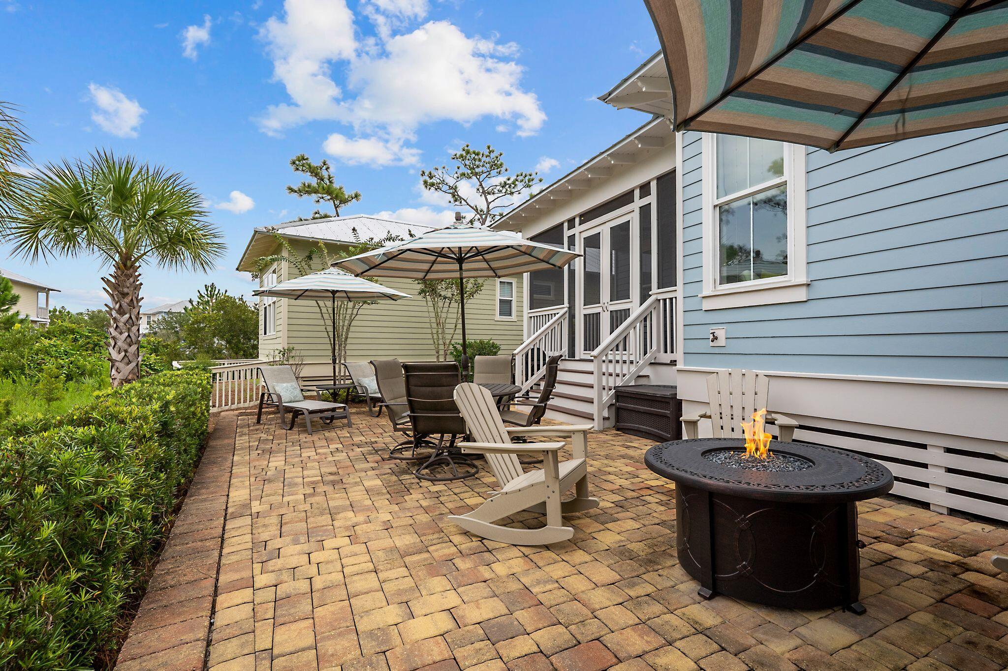 NATUREWALK AT SEAGROVE - Residential