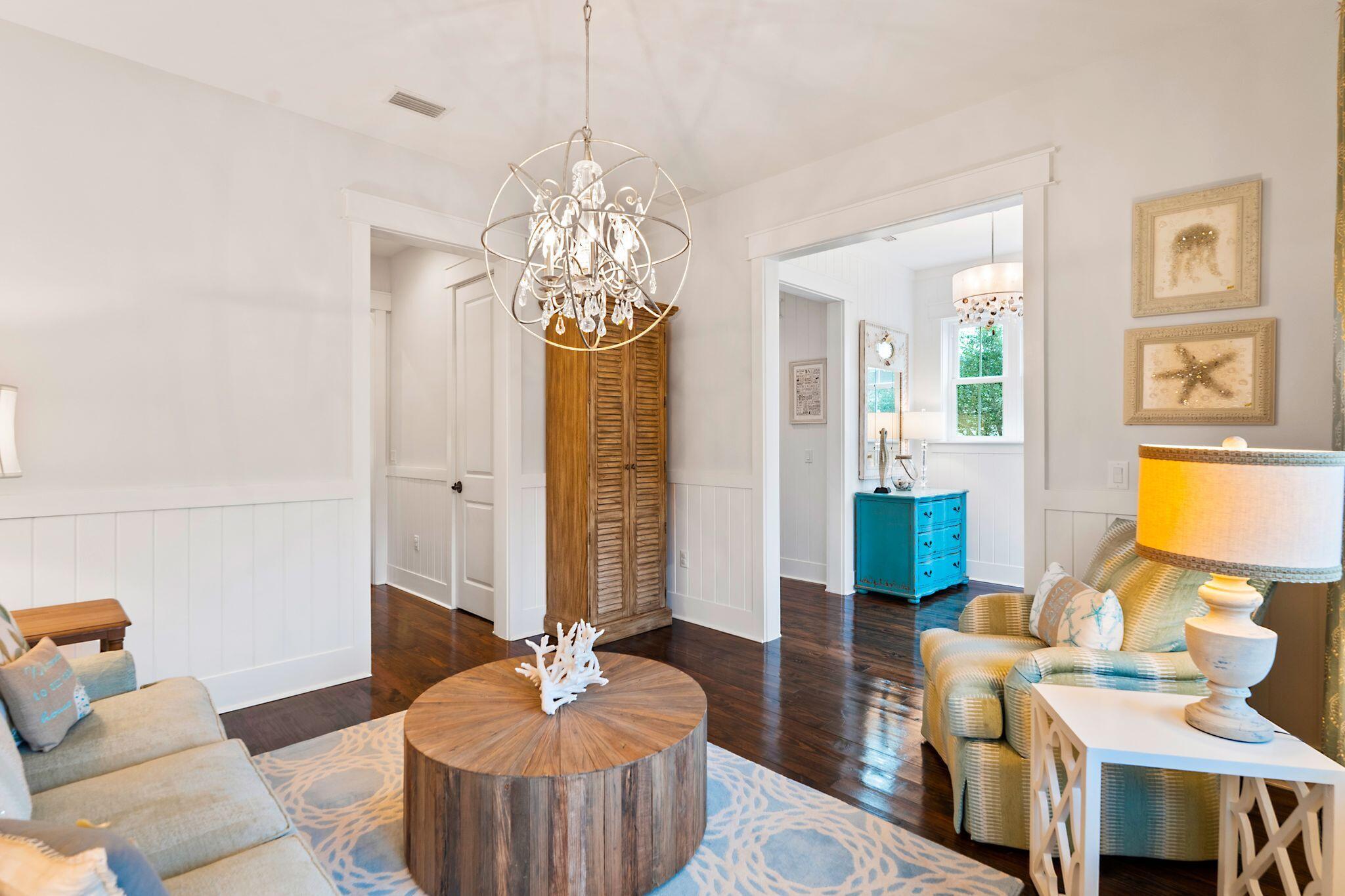 NATUREWALK AT SEAGROVE - Residential