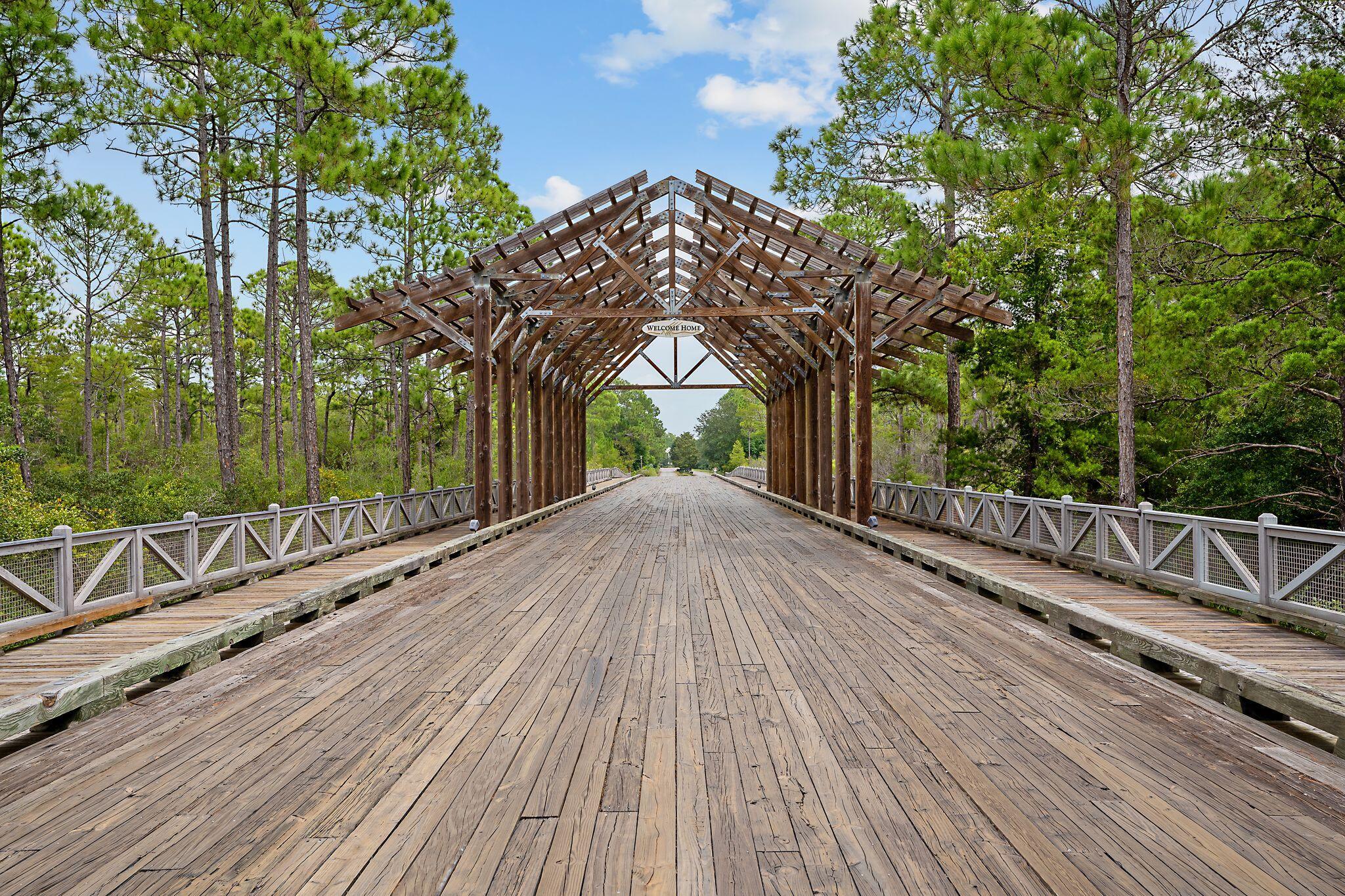 NATUREWALK AT SEAGROVE - Residential