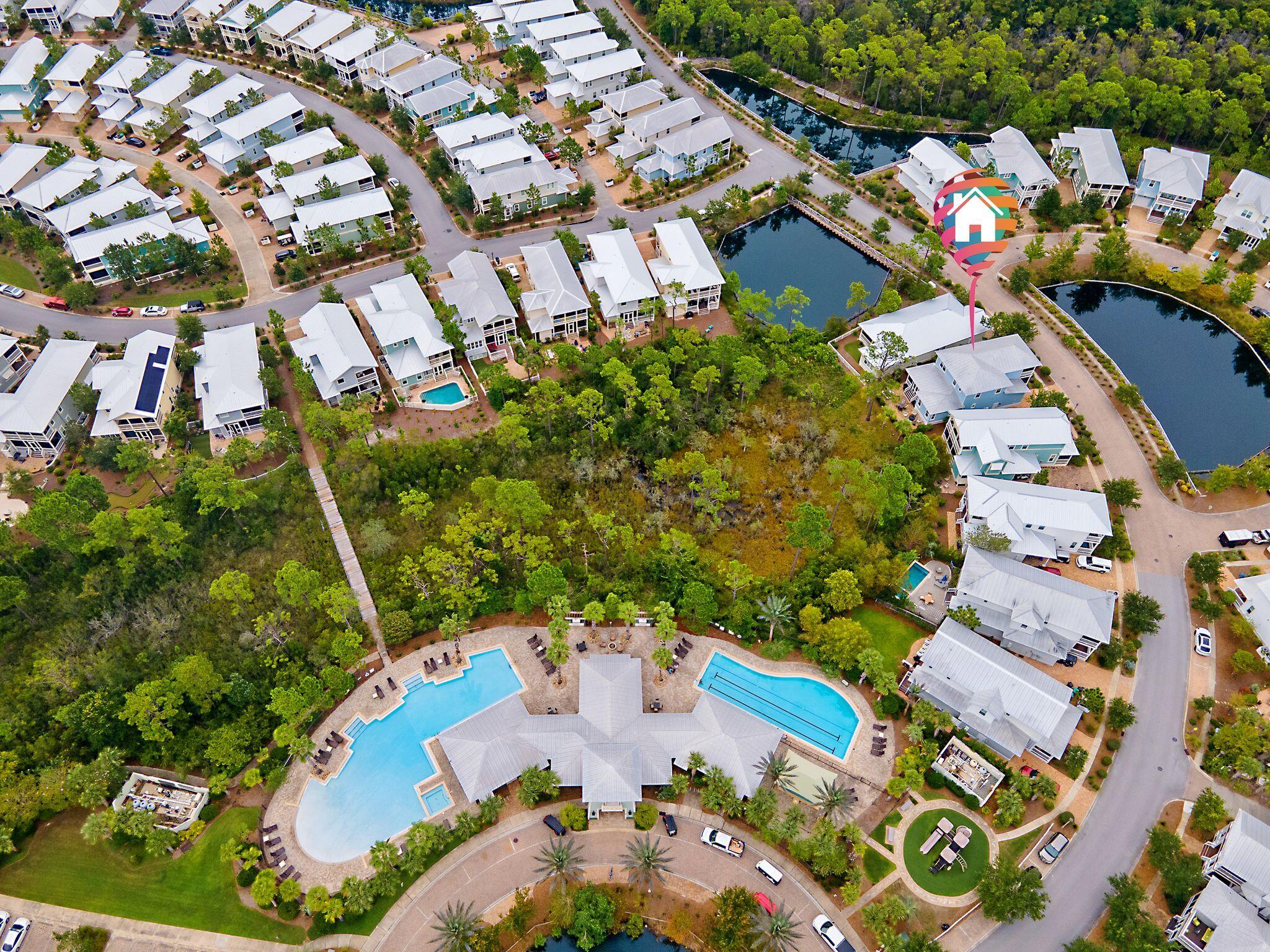 NATUREWALK AT SEAGROVE - Residential