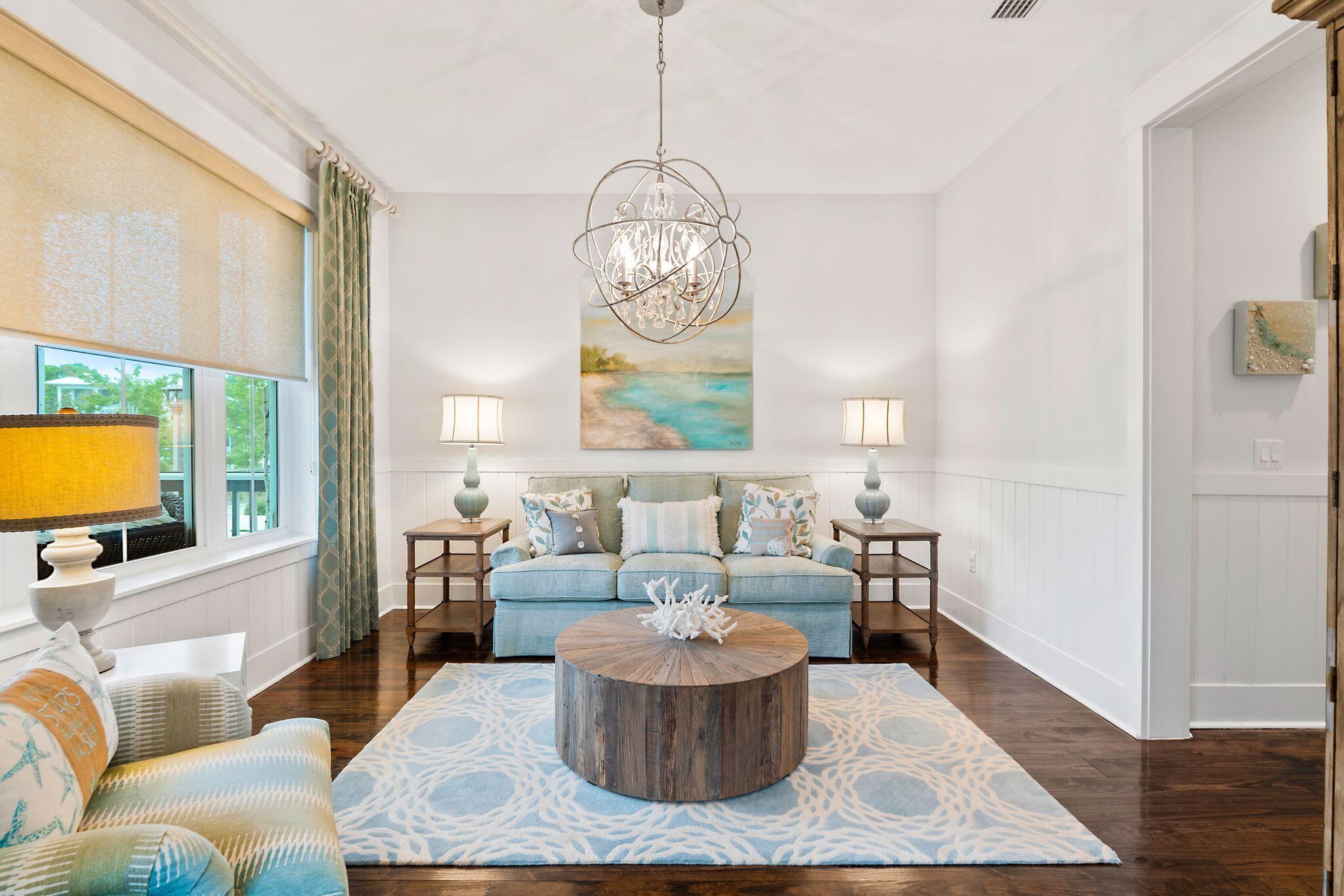 NATUREWALK AT SEAGROVE - Residential