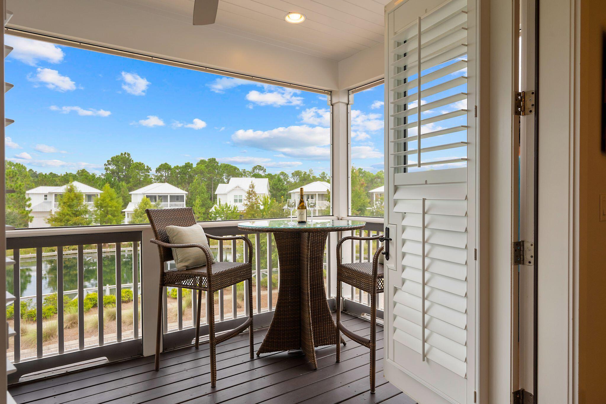 NATUREWALK AT SEAGROVE - Residential
