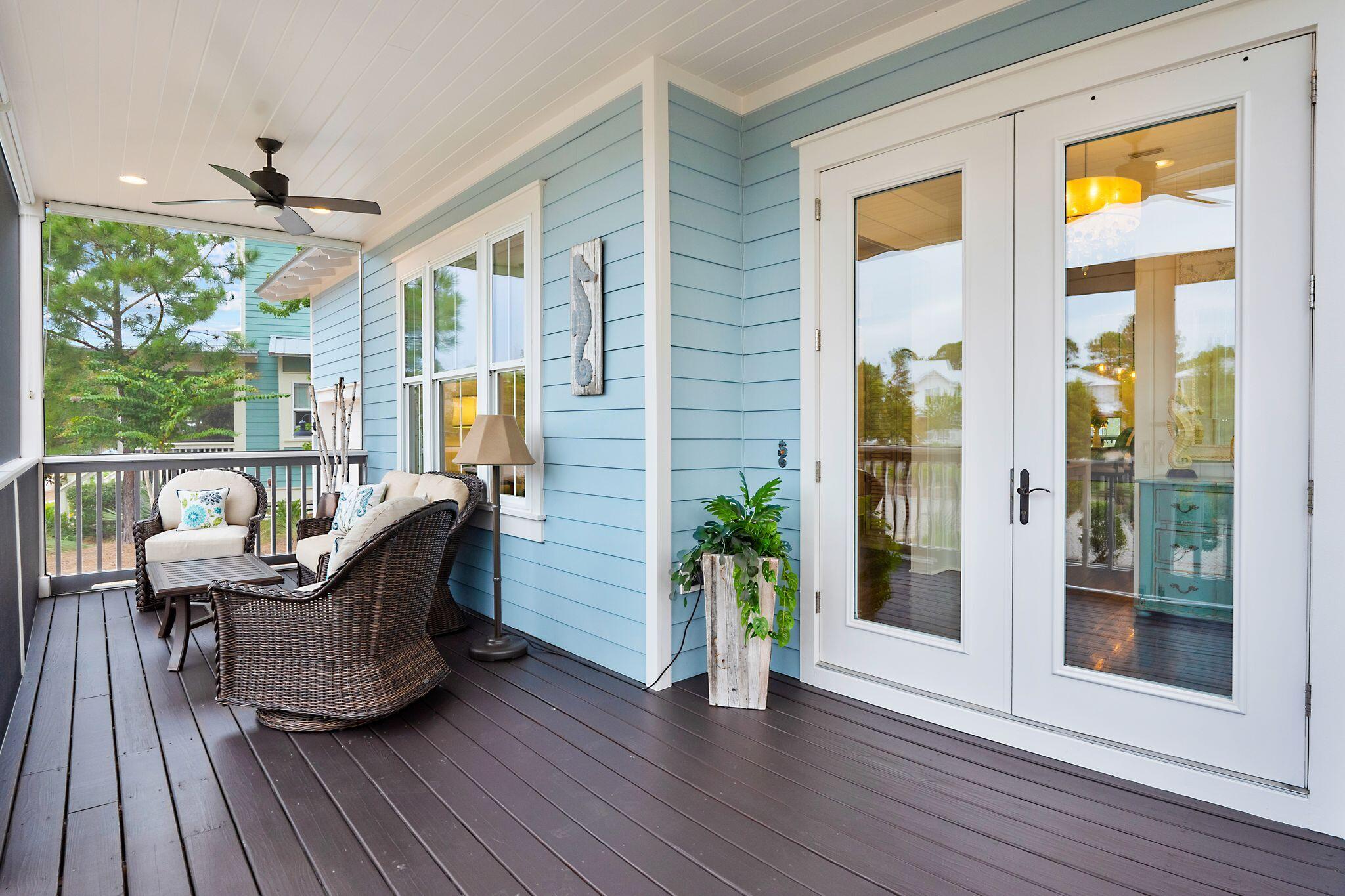 NATUREWALK AT SEAGROVE - Residential