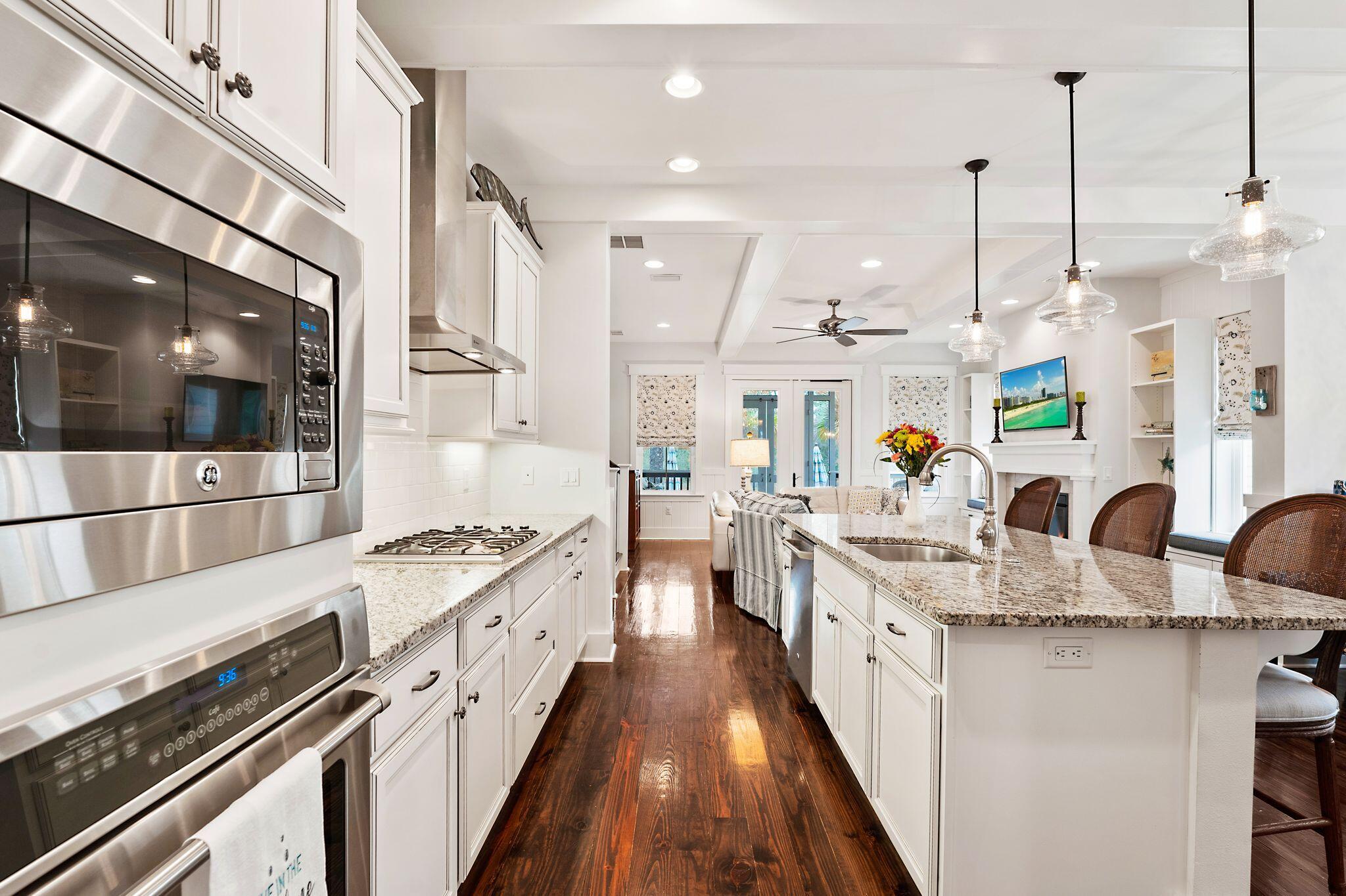 NATUREWALK AT SEAGROVE - Residential