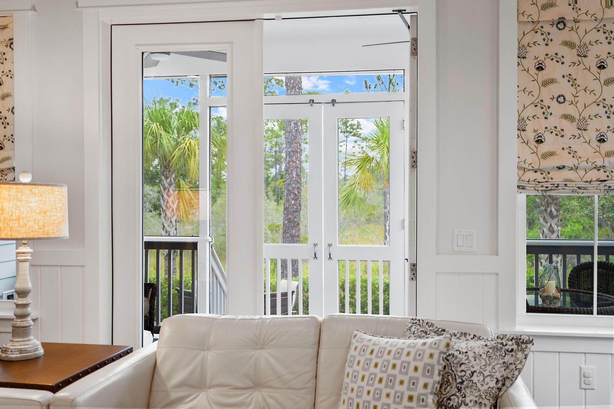 NATUREWALK AT SEAGROVE - Residential
