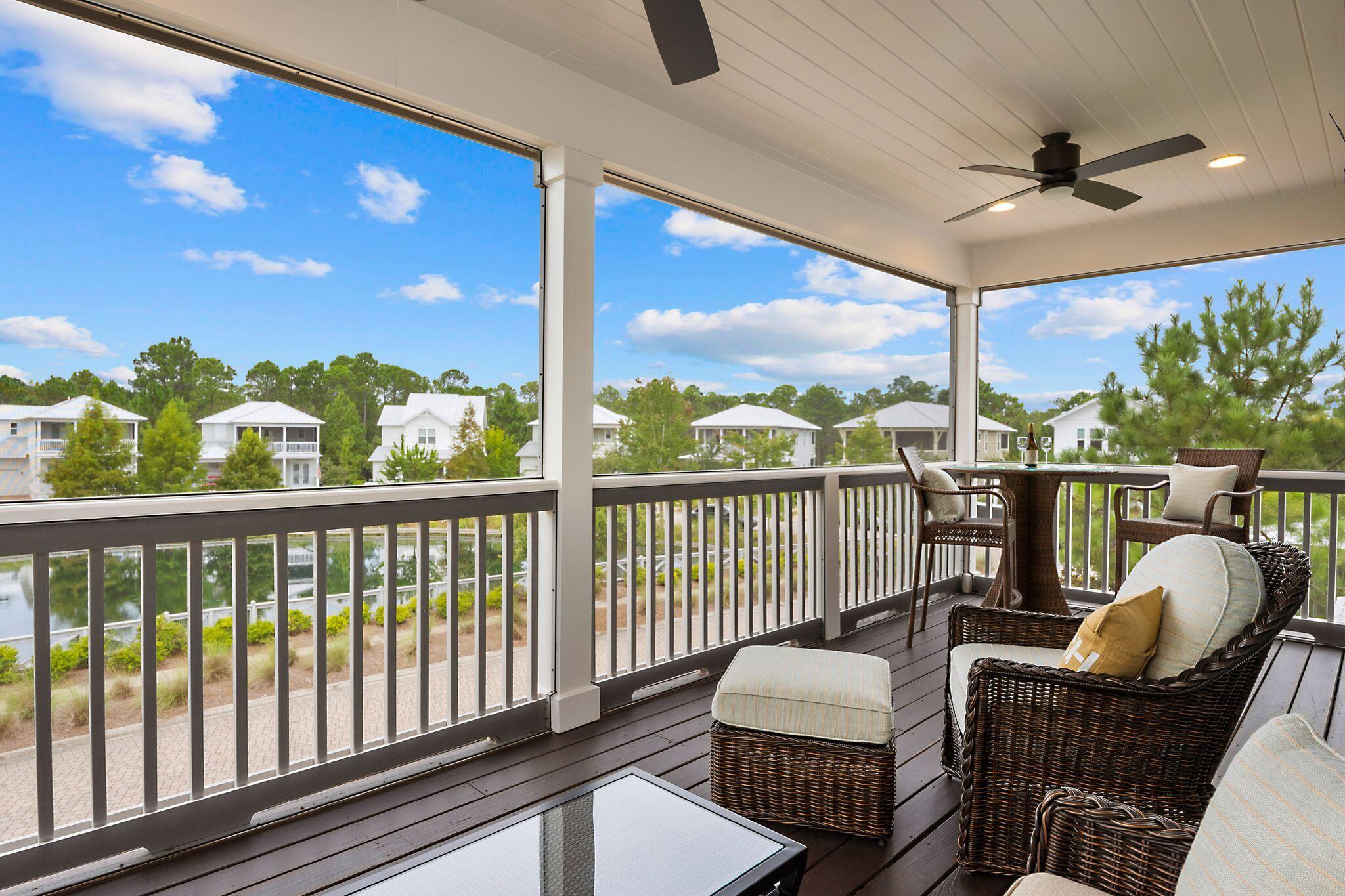 NATUREWALK AT SEAGROVE - Residential