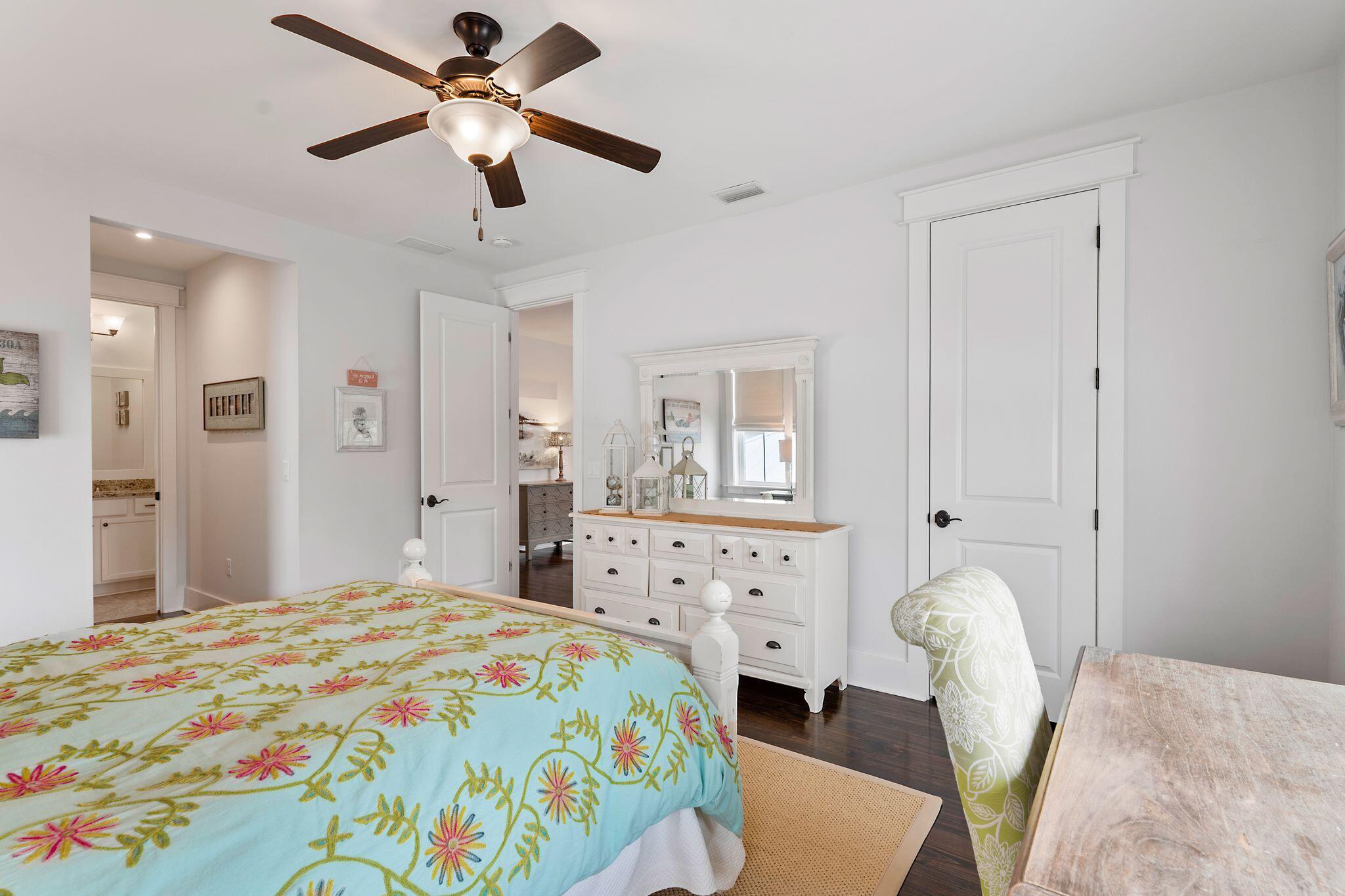 NATUREWALK AT SEAGROVE - Residential