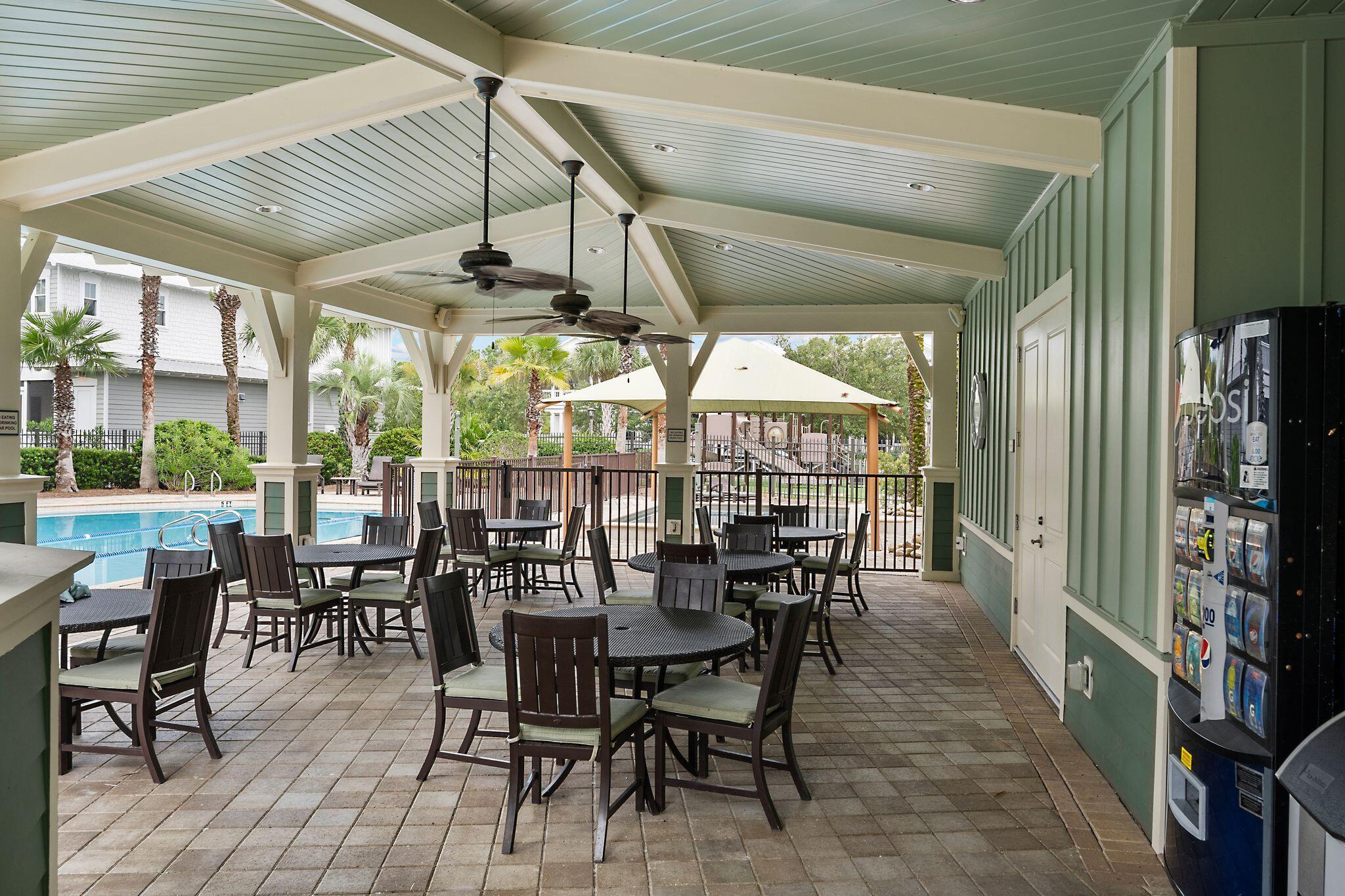 NATUREWALK AT SEAGROVE - Residential