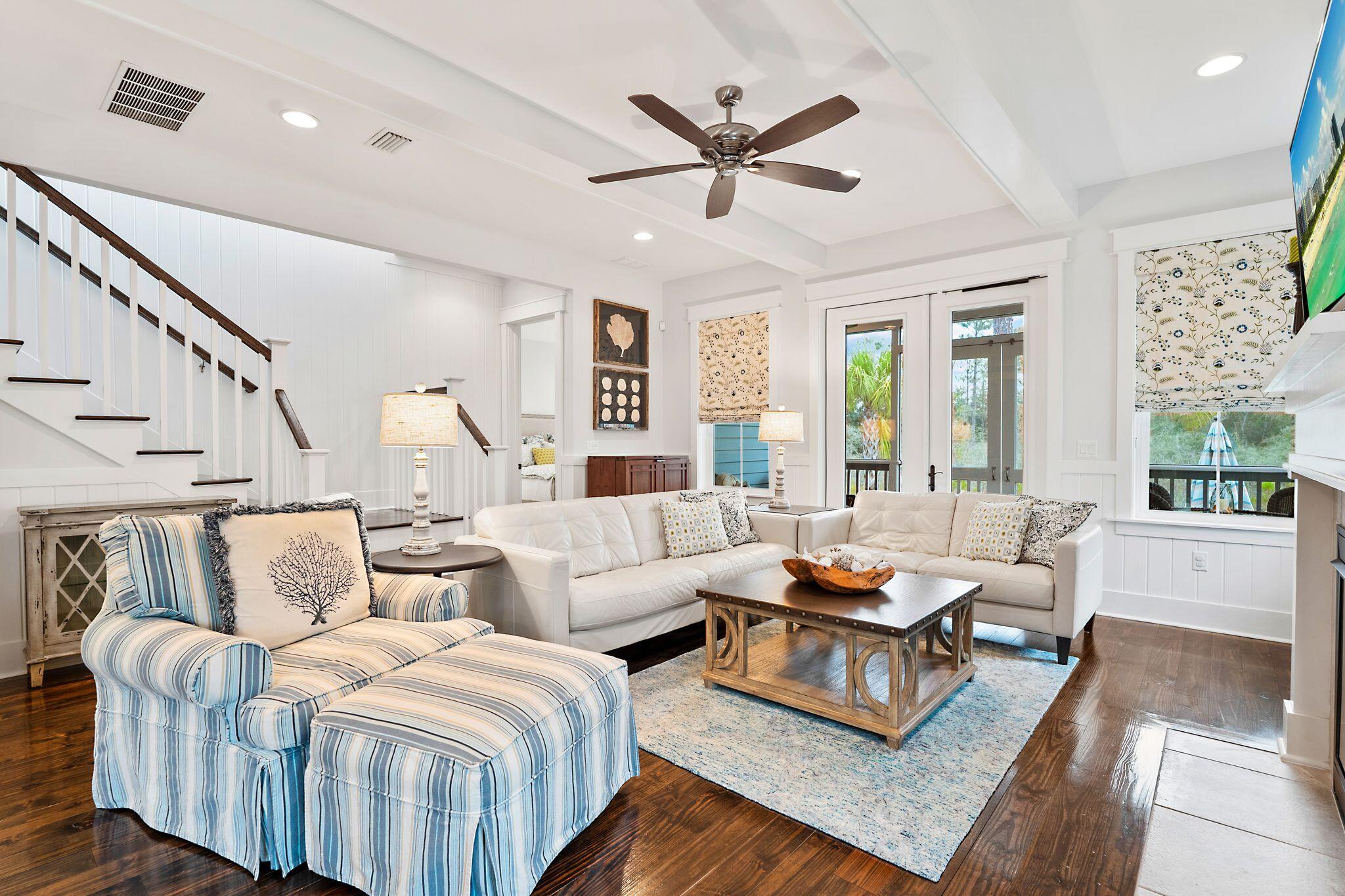 NATUREWALK AT SEAGROVE - Residential