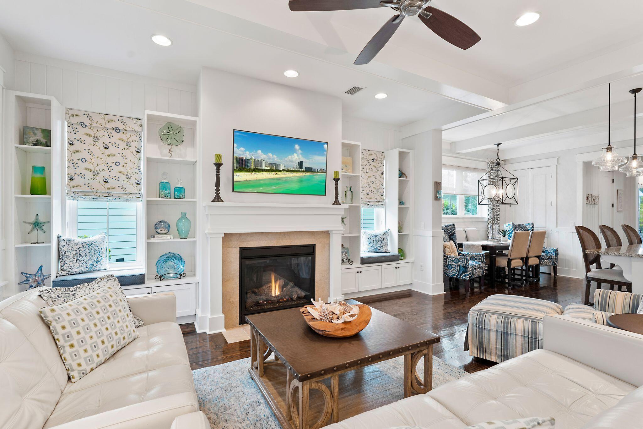 NATUREWALK AT SEAGROVE - Residential