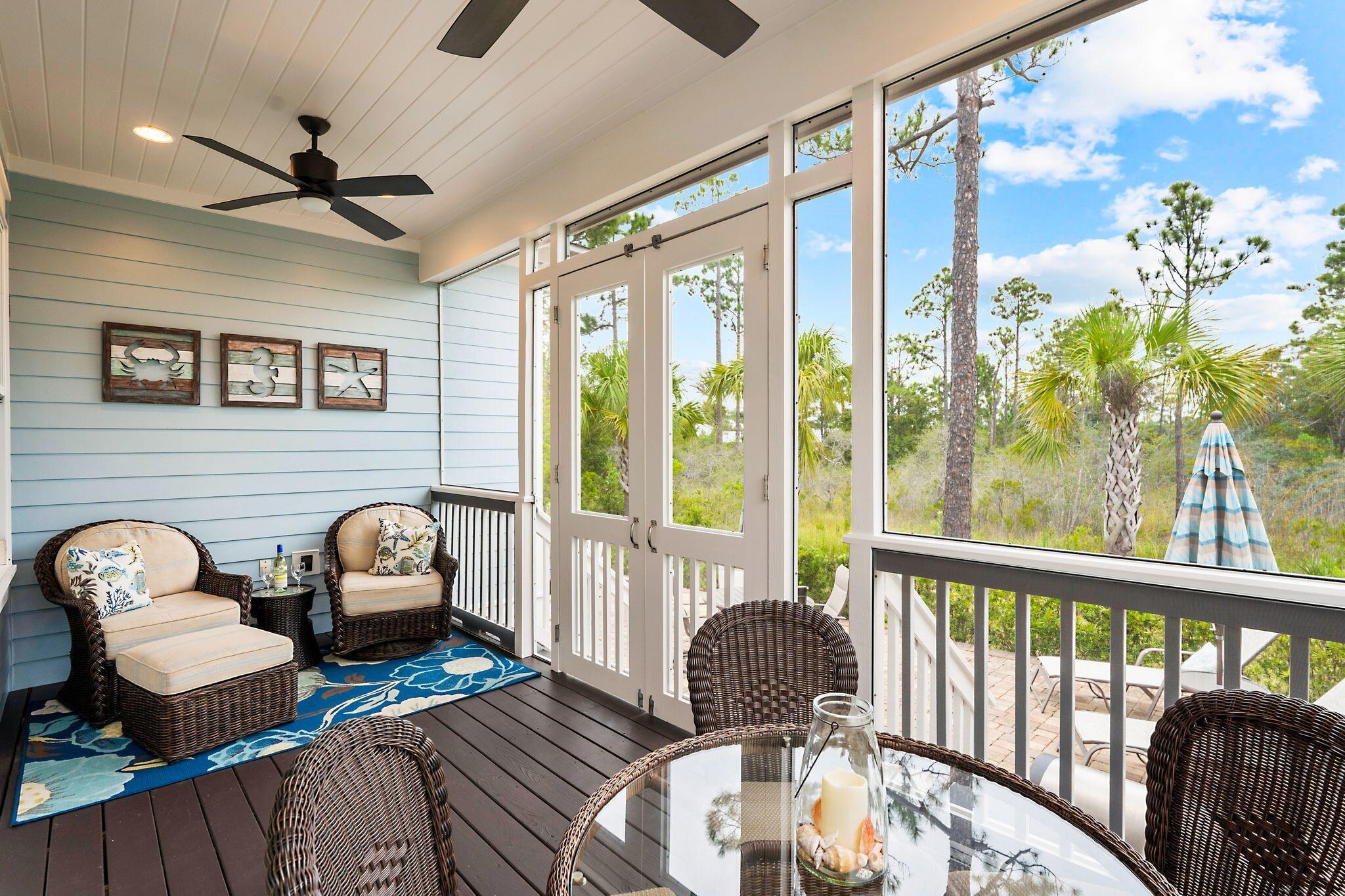 NATUREWALK AT SEAGROVE - Residential