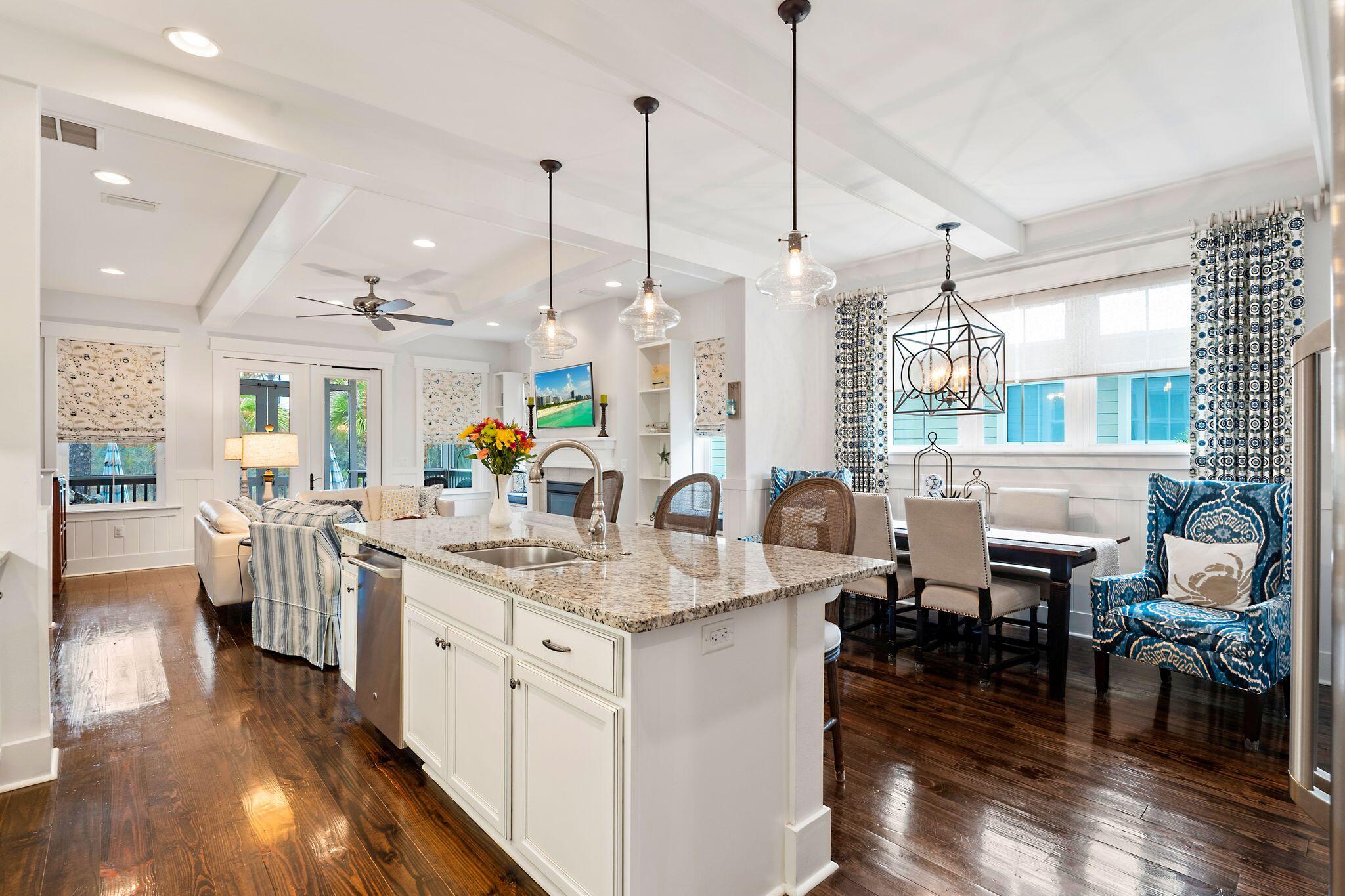 NATUREWALK AT SEAGROVE - Residential
