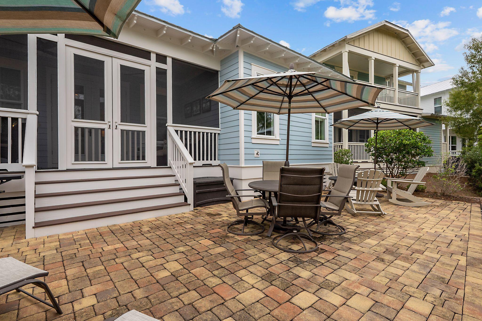 NATUREWALK AT SEAGROVE - Residential