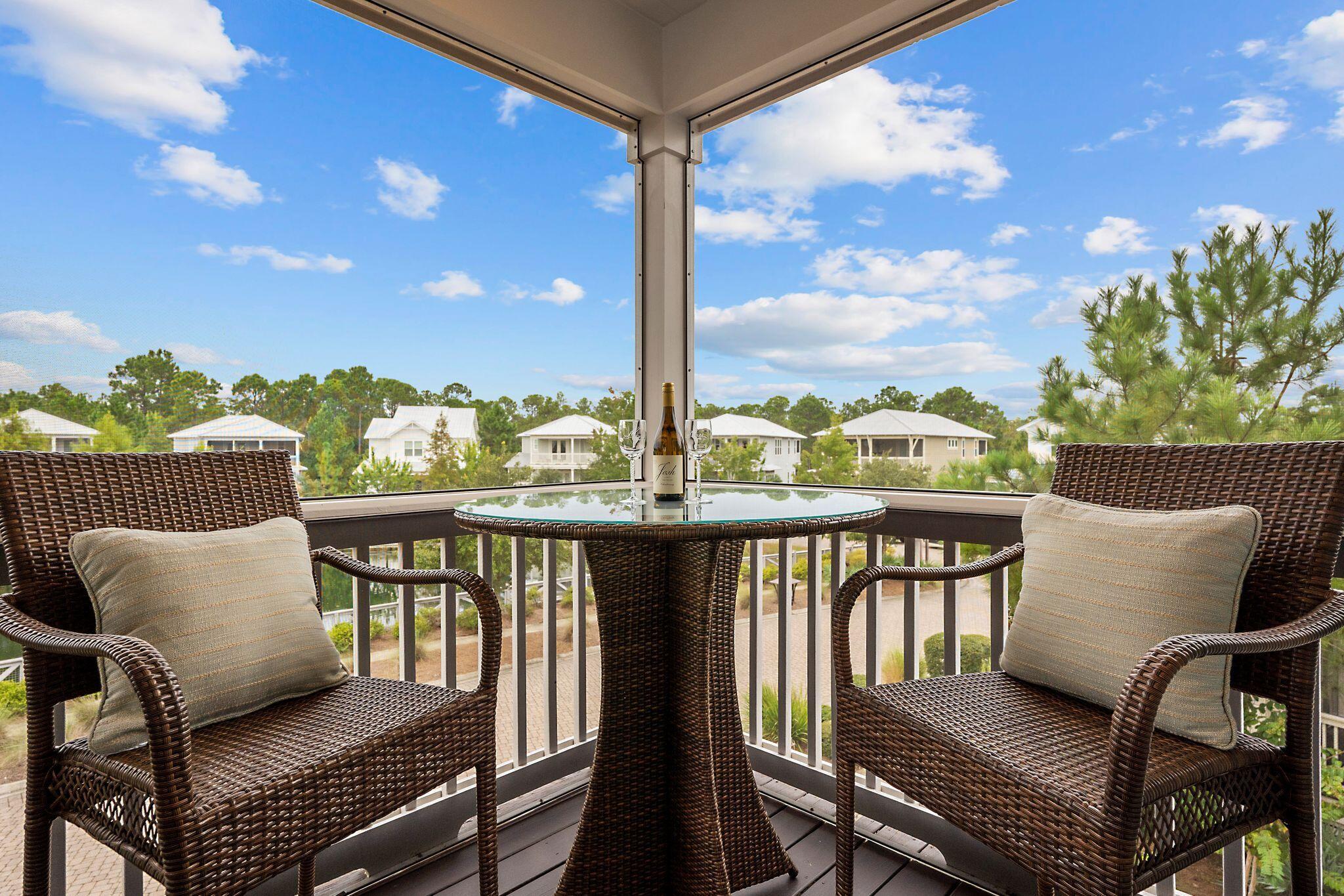 NATUREWALK AT SEAGROVE - Residential