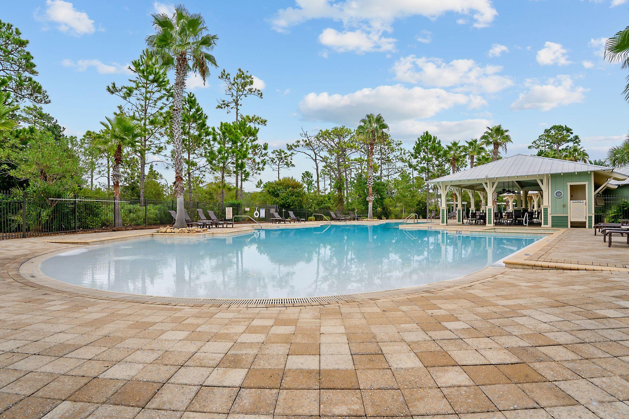 NATUREWALK AT SEAGROVE - Residential