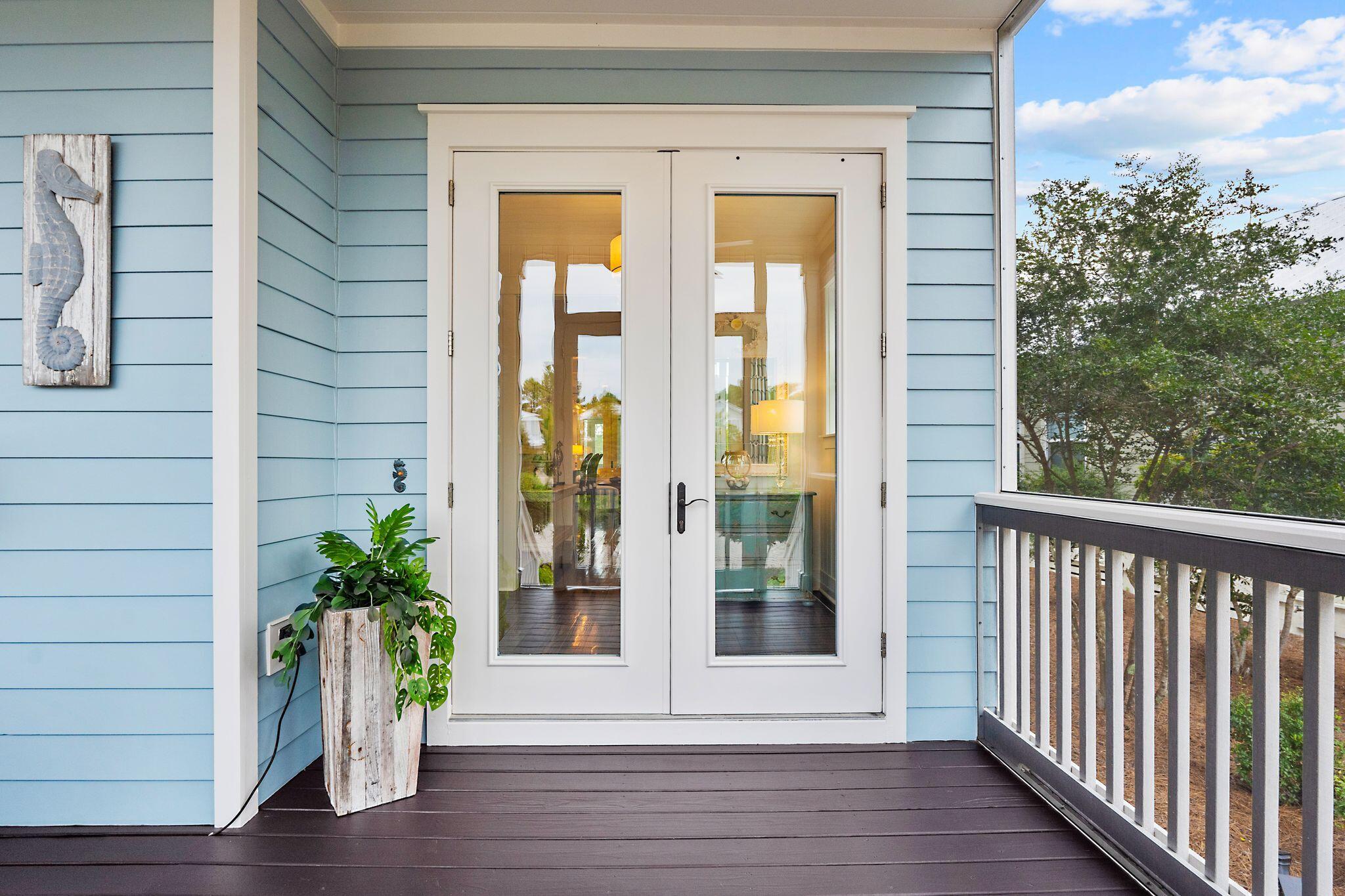NATUREWALK AT SEAGROVE - Residential