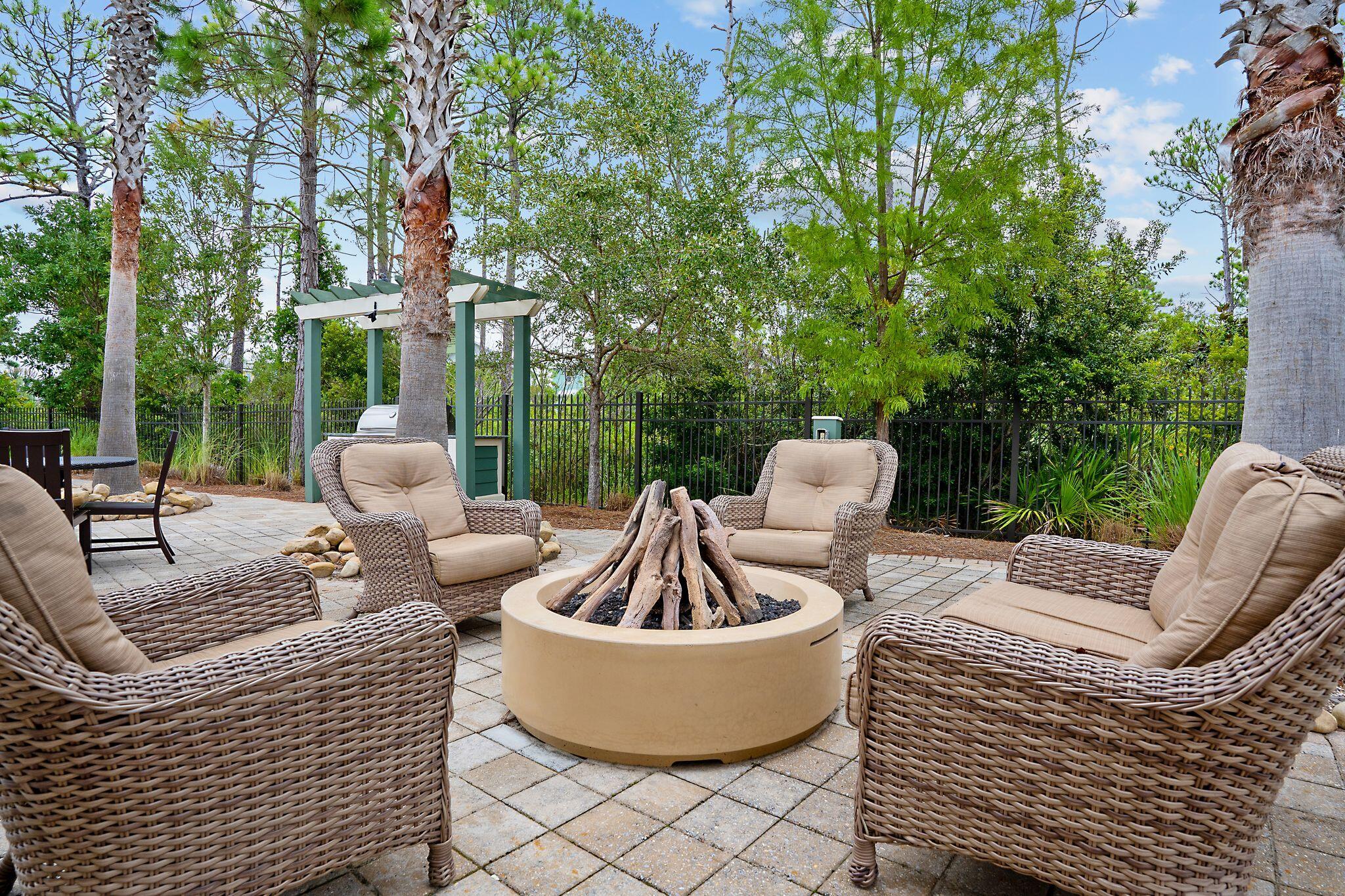 NATUREWALK AT SEAGROVE - Residential