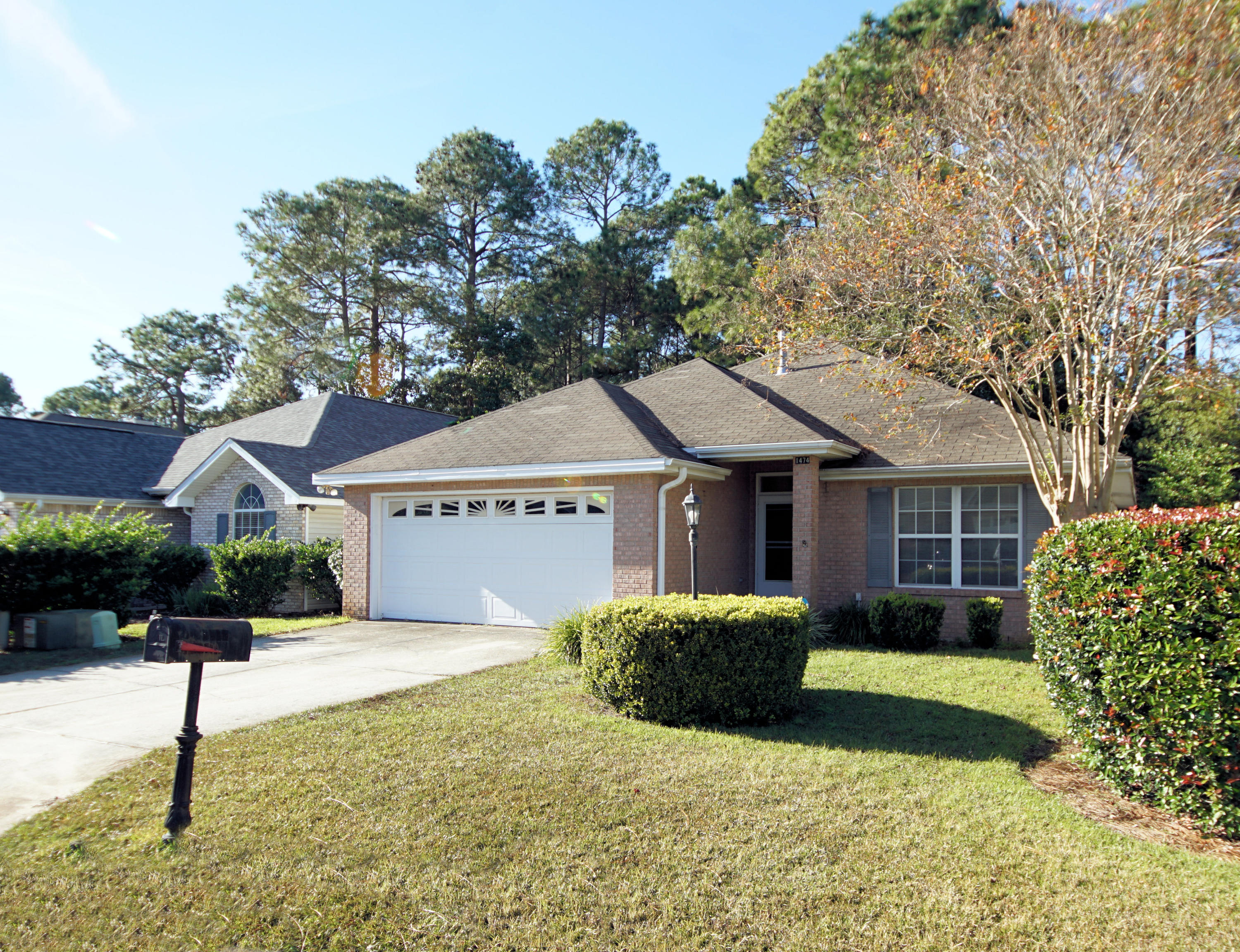 MILLERS RUN AT BLUEWATER BAY - Residential