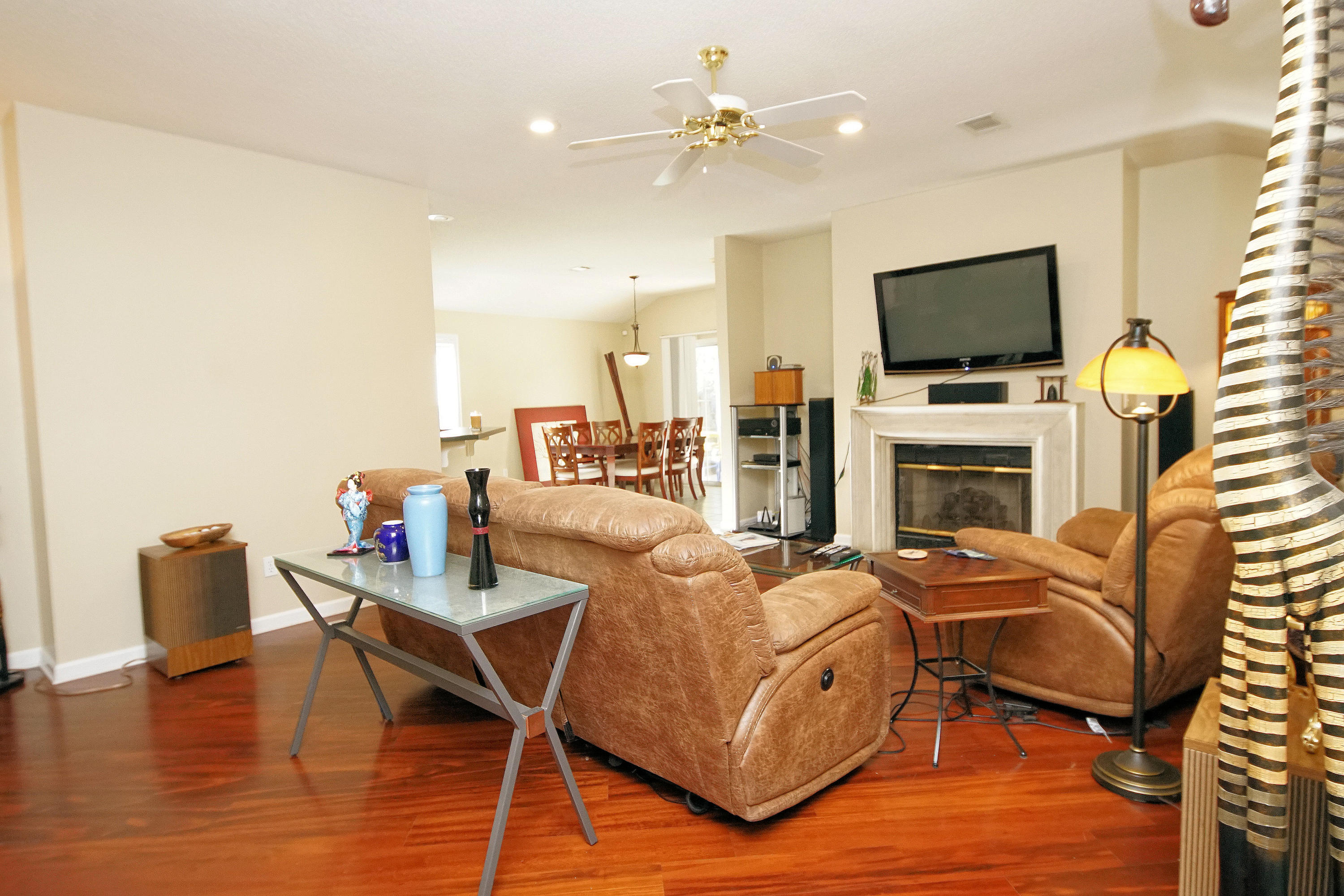 MILLERS RUN AT BLUEWATER BAY - Residential
