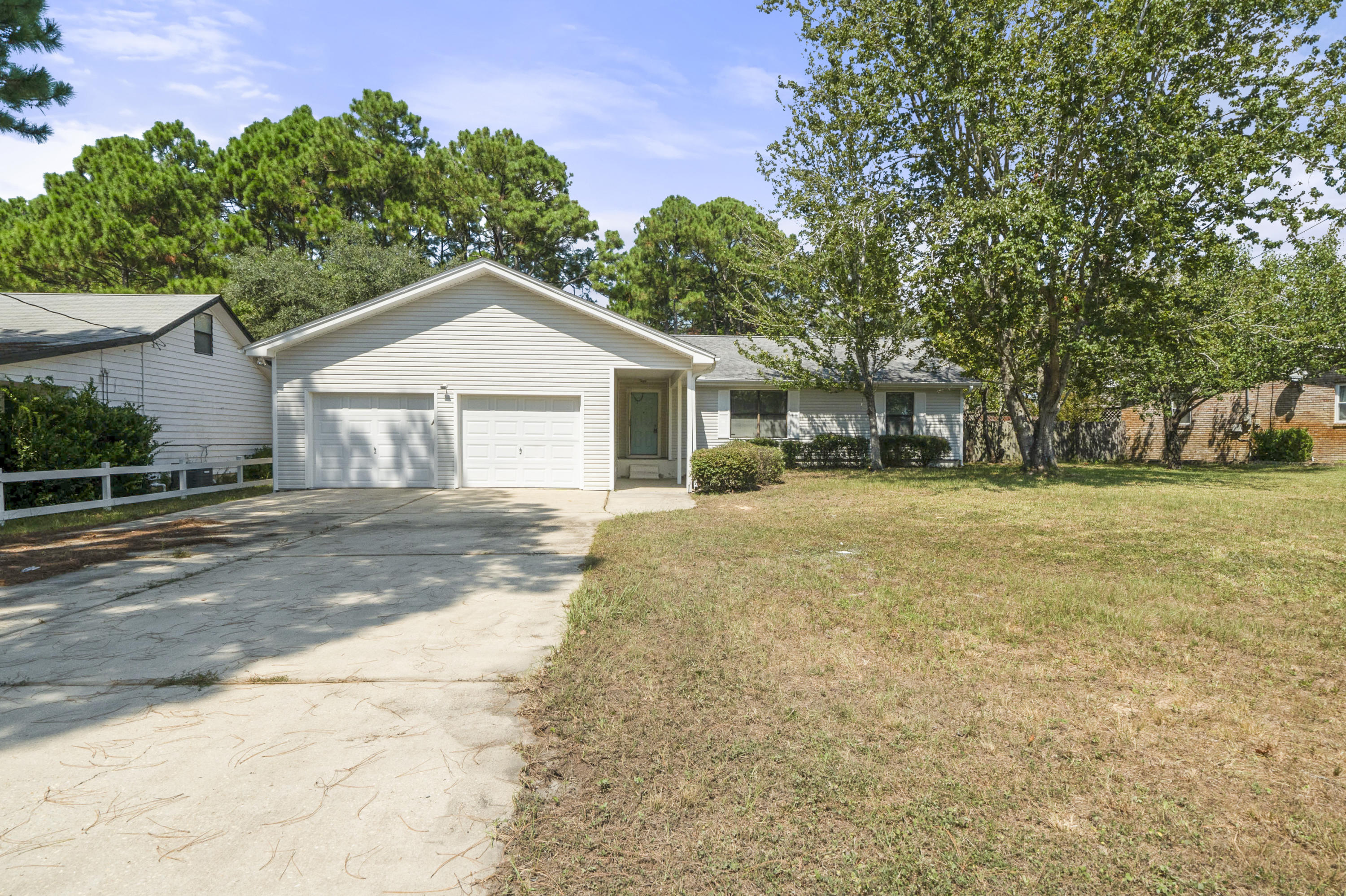 WYNNEHAVEN BEACH ESTATES - Residential