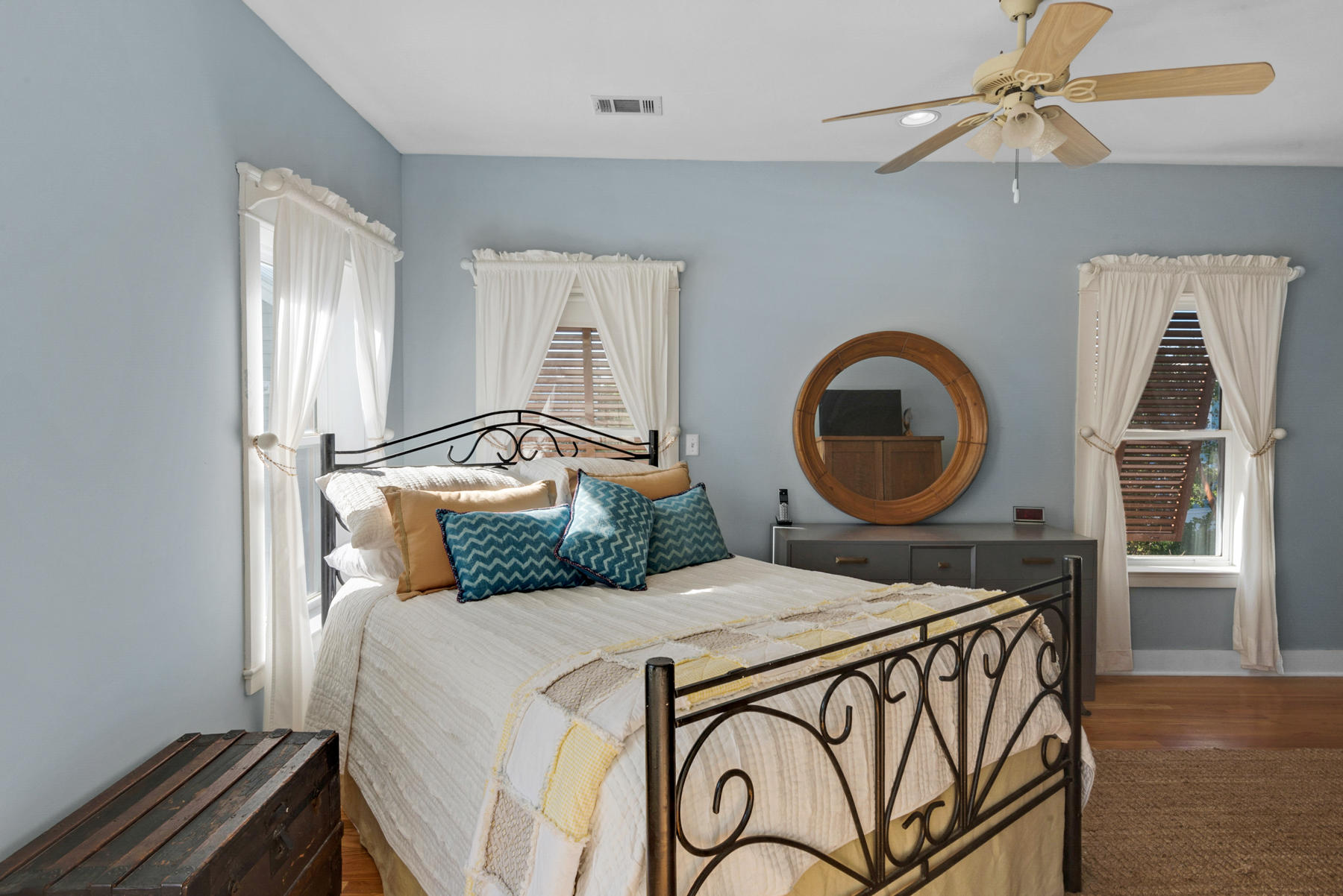 SEAGROVE 5TH ADDN - Residential