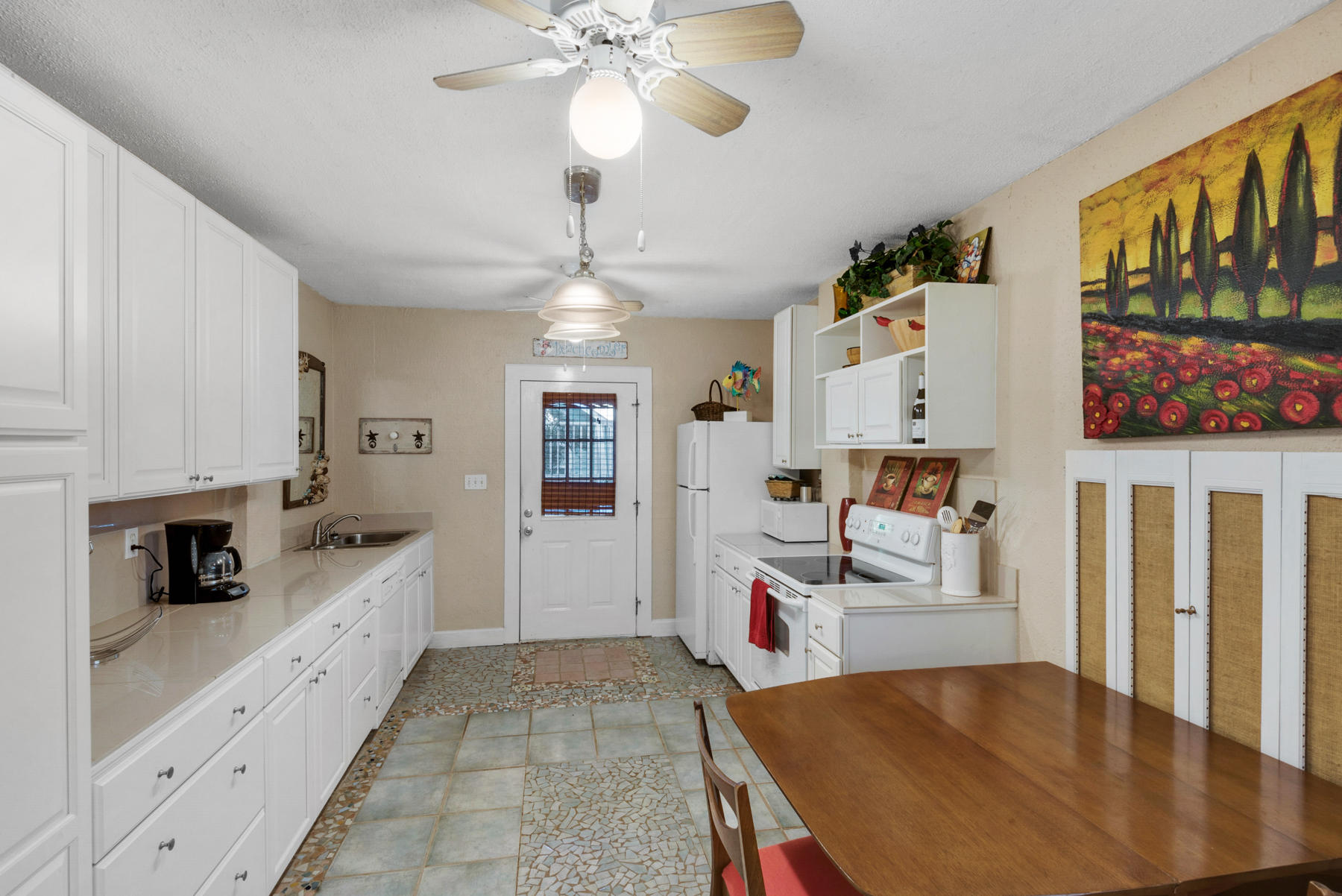 SEAGROVE 5TH ADDN - Residential