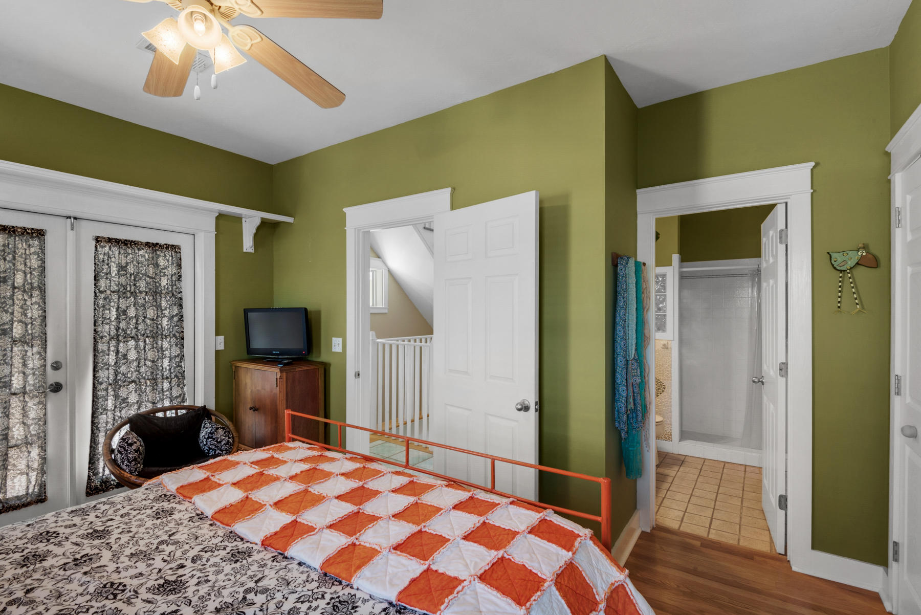 SEAGROVE 5TH ADDN - Residential