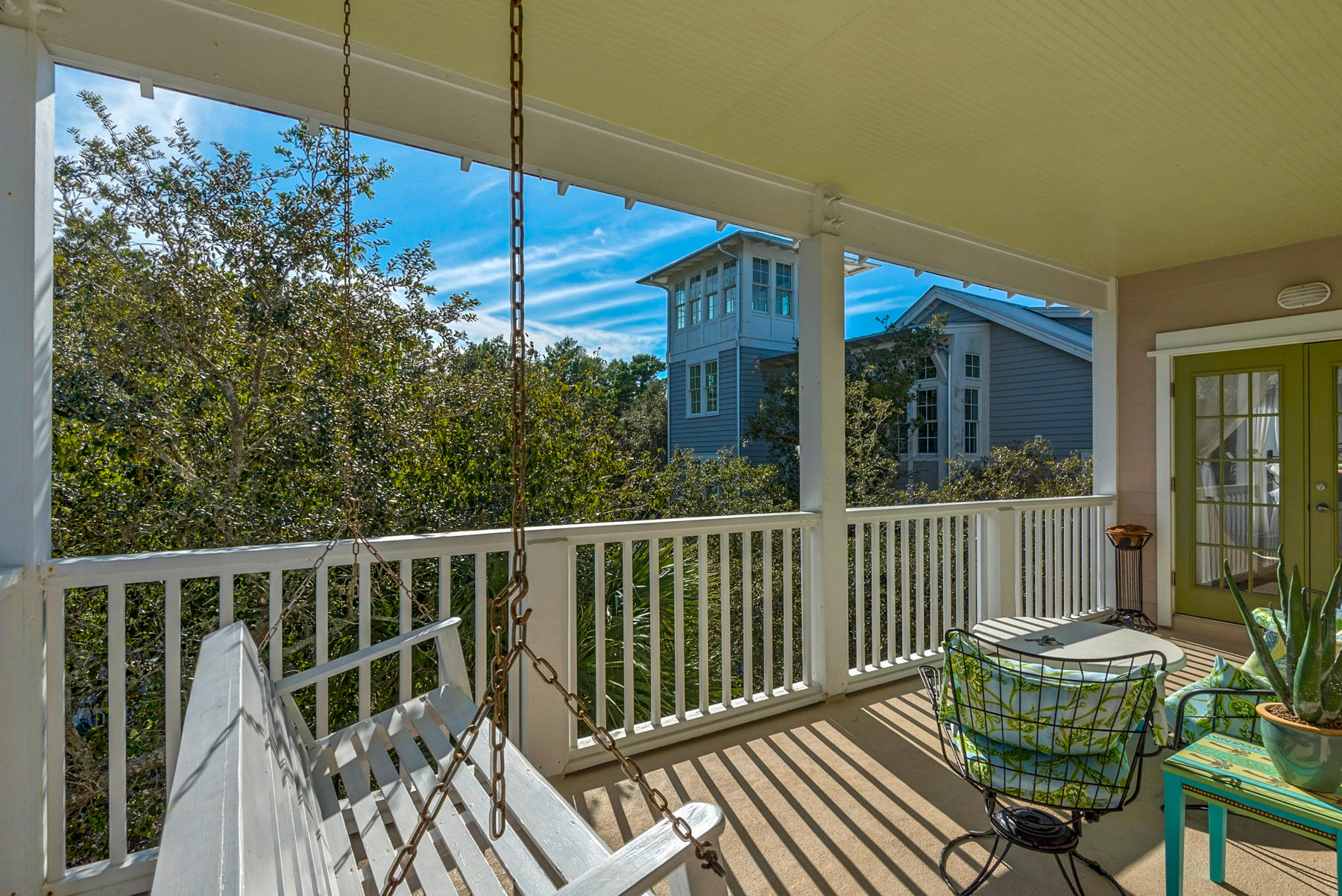SEAGROVE 5TH ADDN - Residential