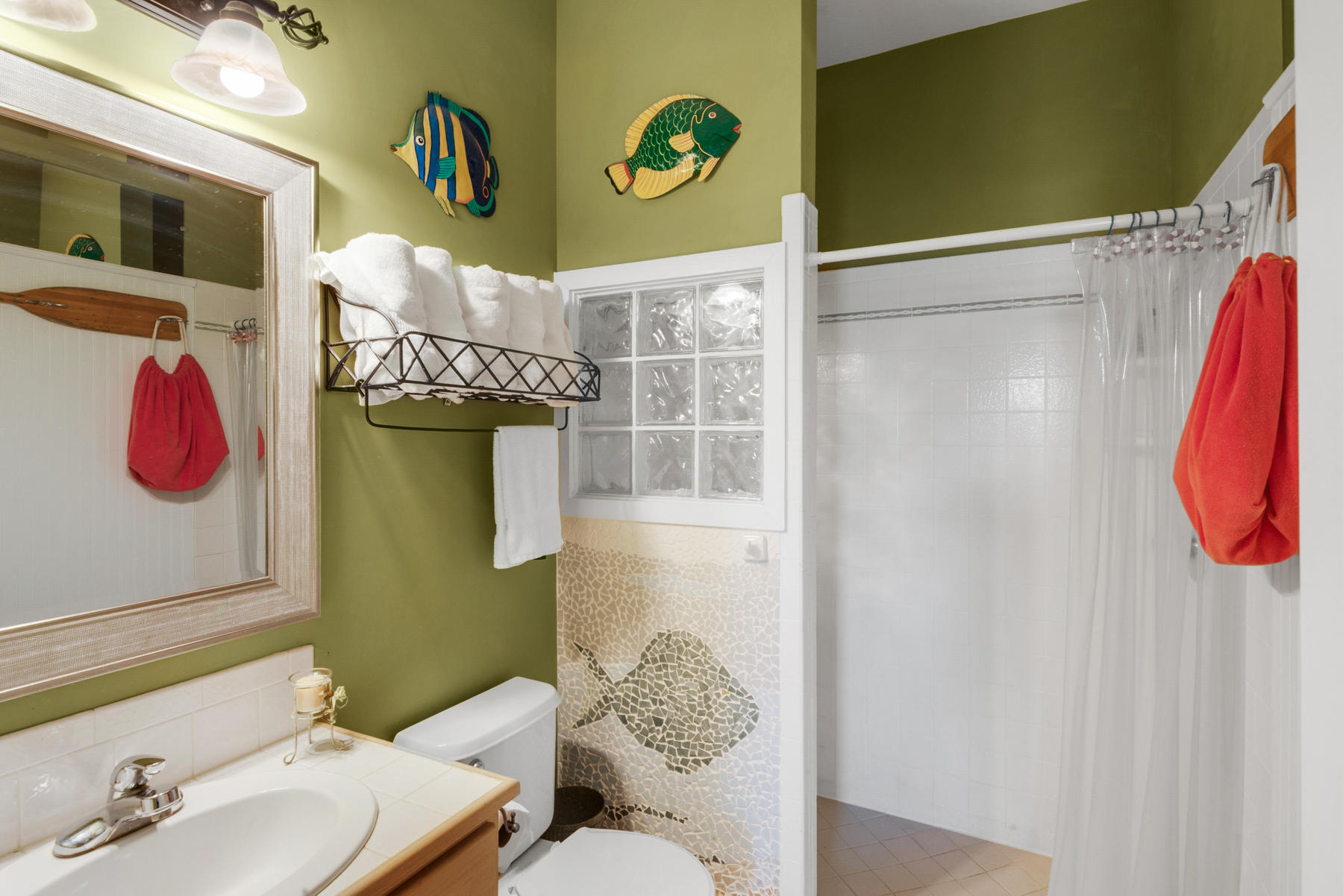 SEAGROVE 5TH ADDN - Residential
