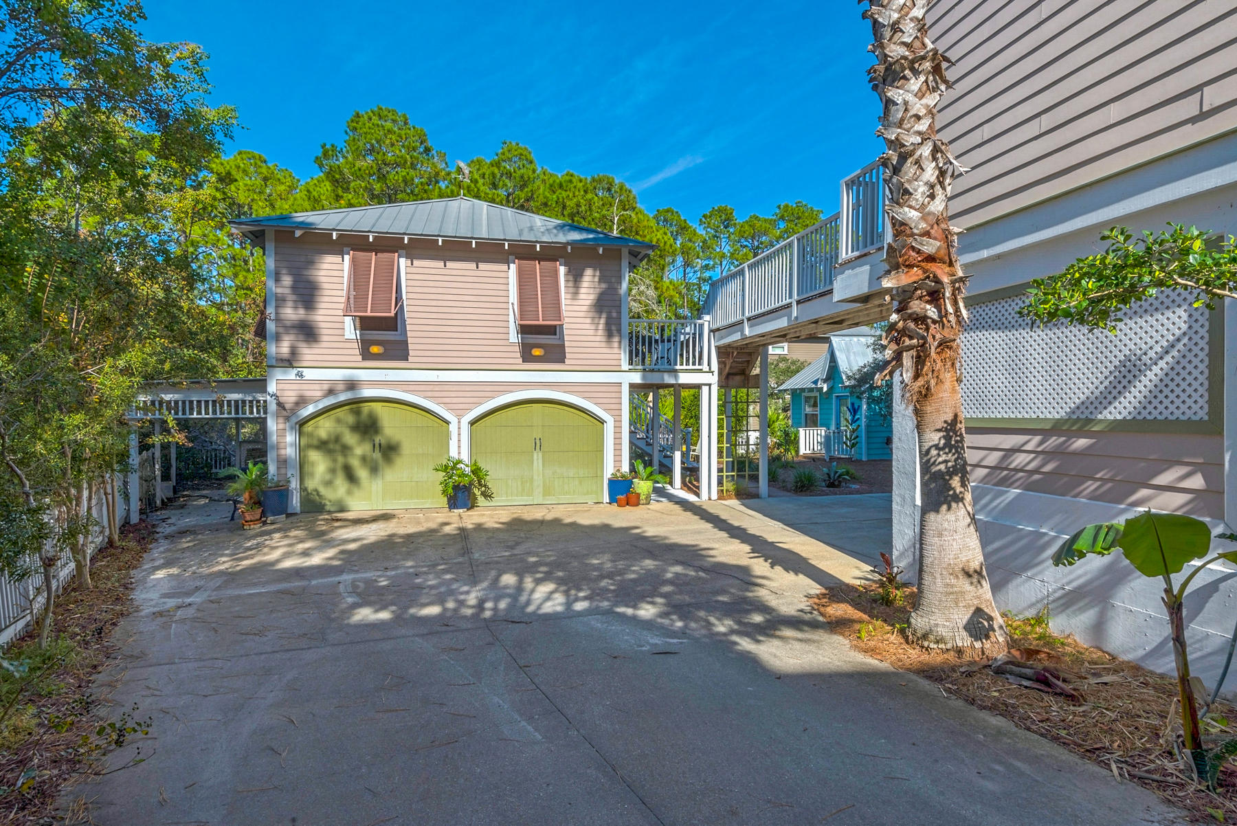 SEAGROVE 5TH ADDN - Residential