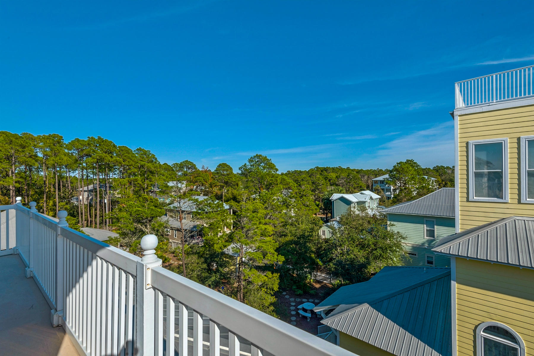 SEAGROVE 5TH ADDN - Residential