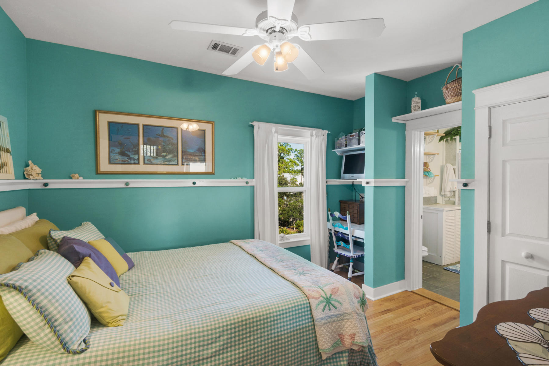 SEAGROVE 5TH ADDN - Residential