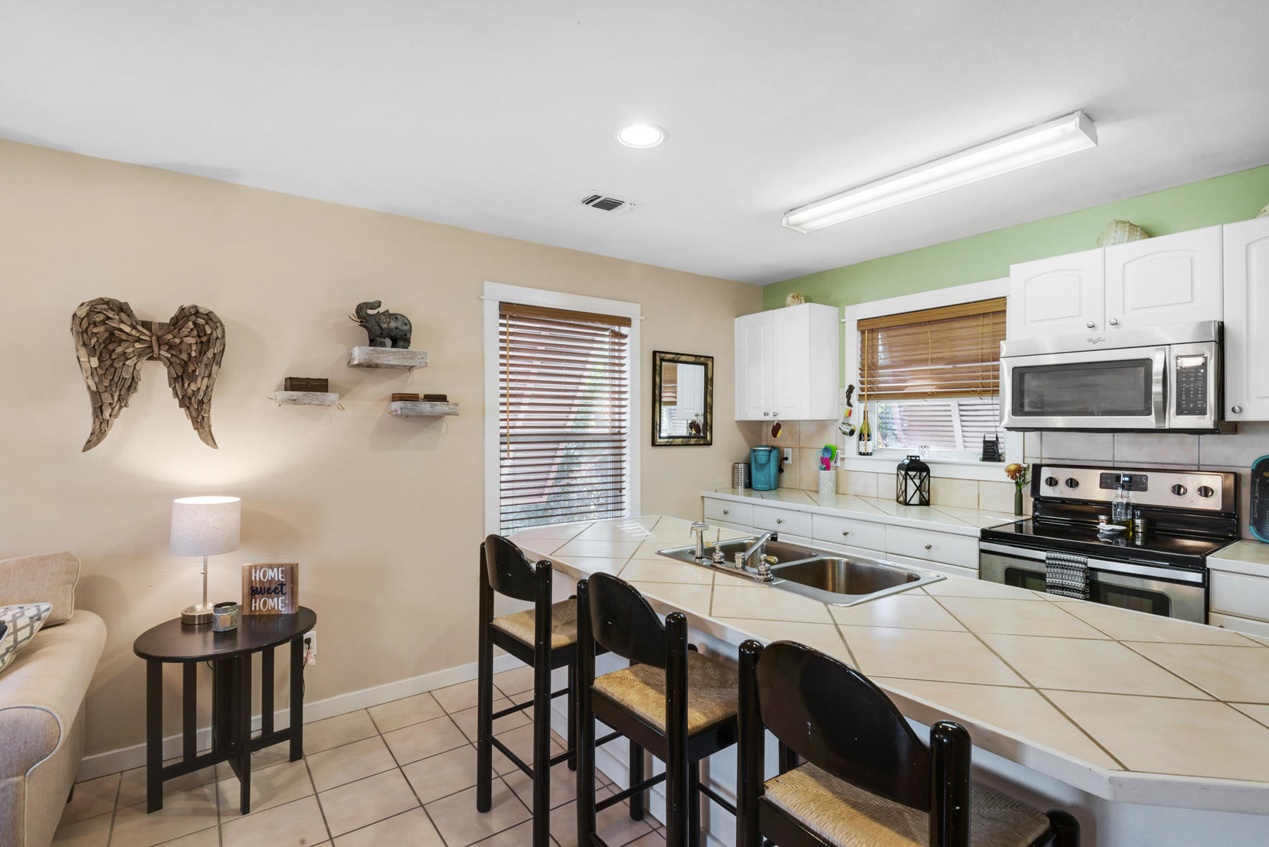 SEAGROVE 5TH ADDN - Residential