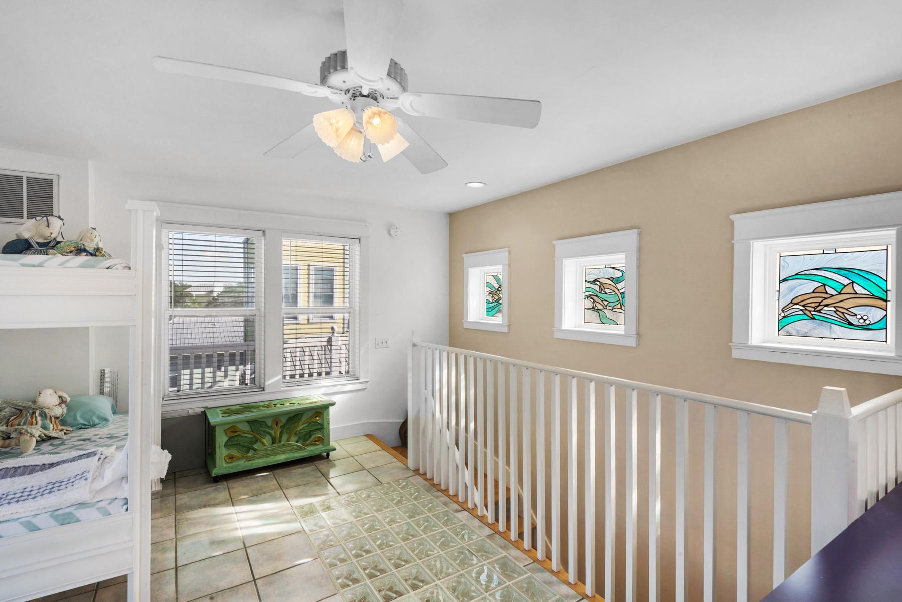 SEAGROVE 5TH ADDN - Residential